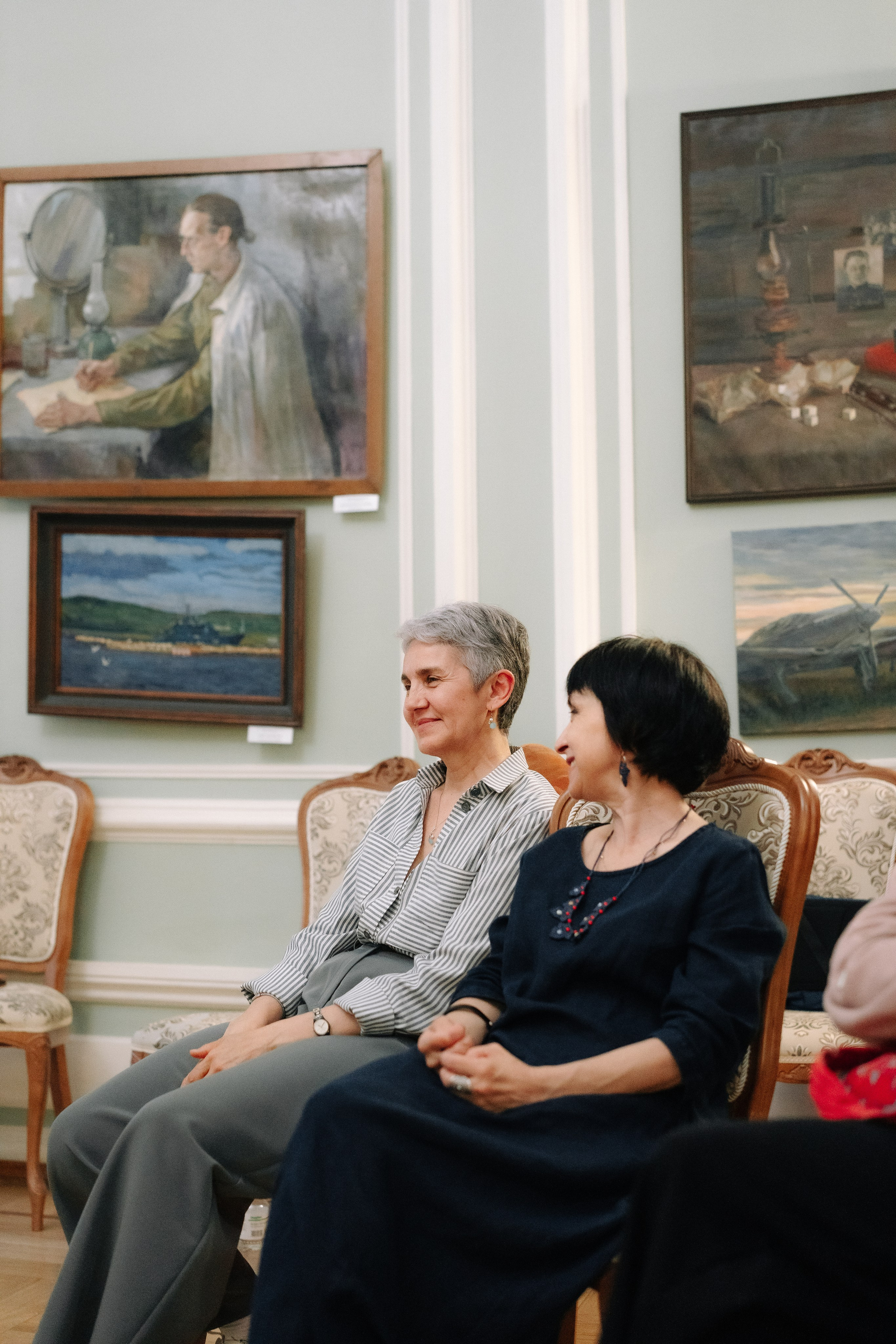 Перфоменс 07.06.2024. Портретный и семейный фотограф в Москве/Видное