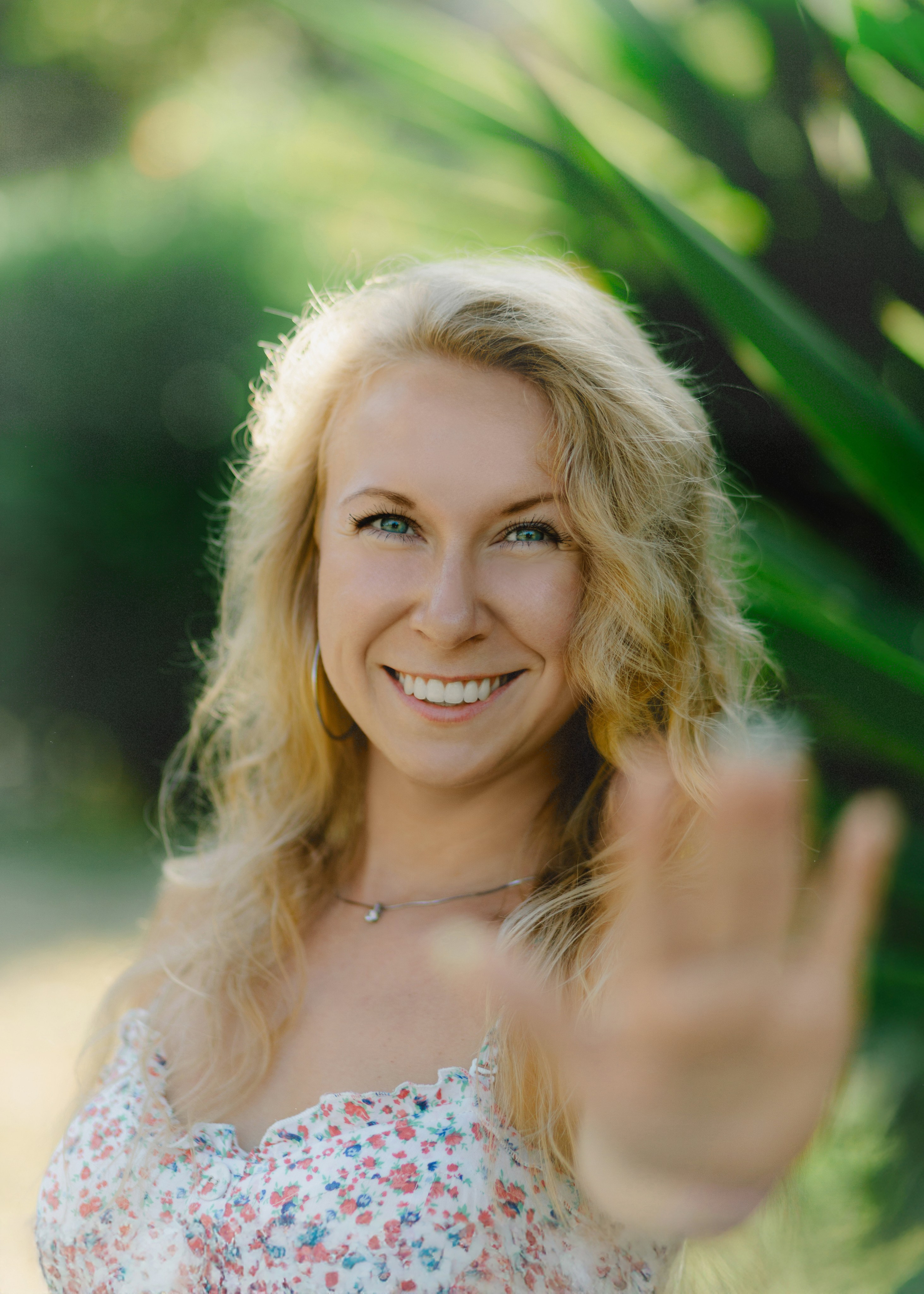 Joyful Anastasia. Barbara Isaeva