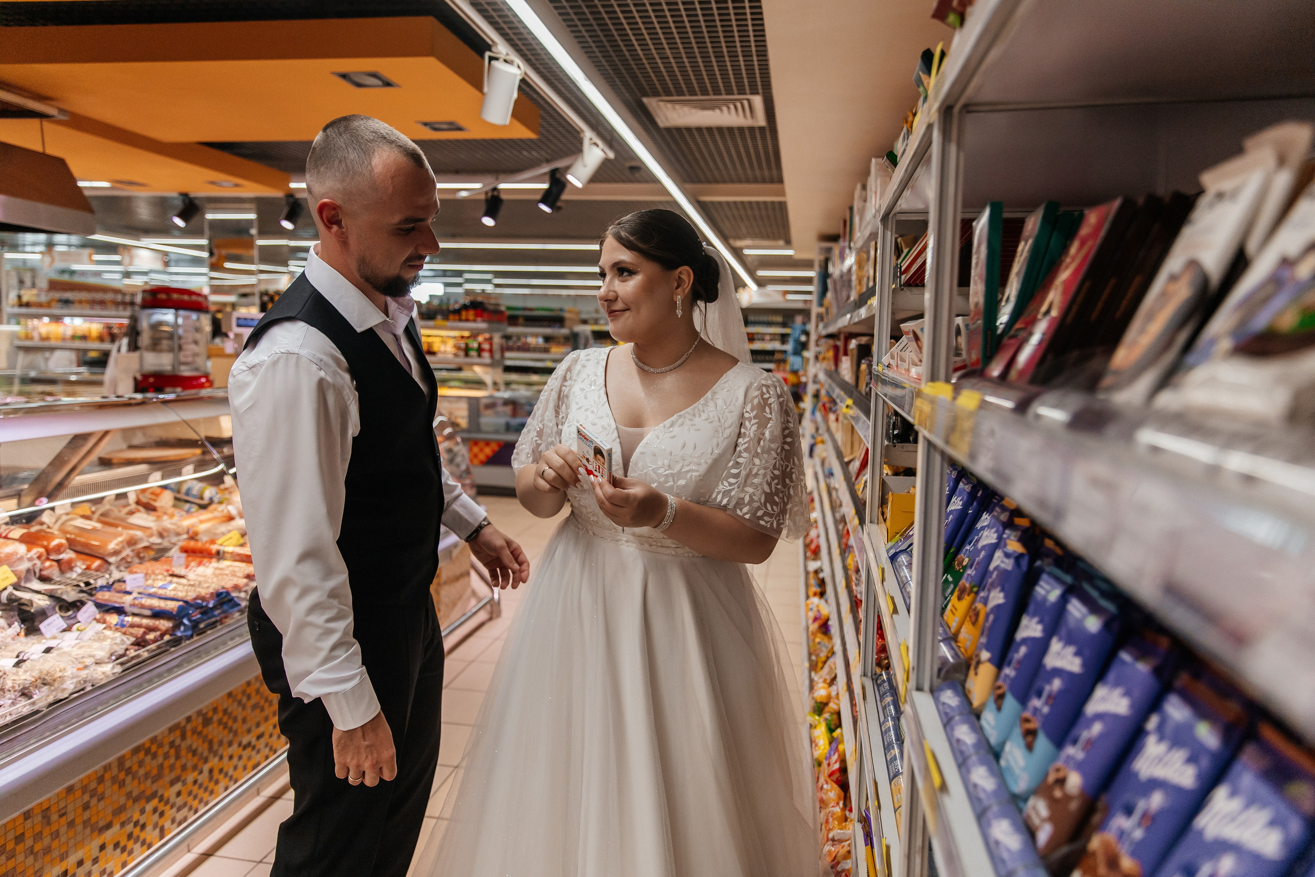 Анастасия & Александр. Фотограф Южно-Сахалинск Сахалин Анастасия Тучина