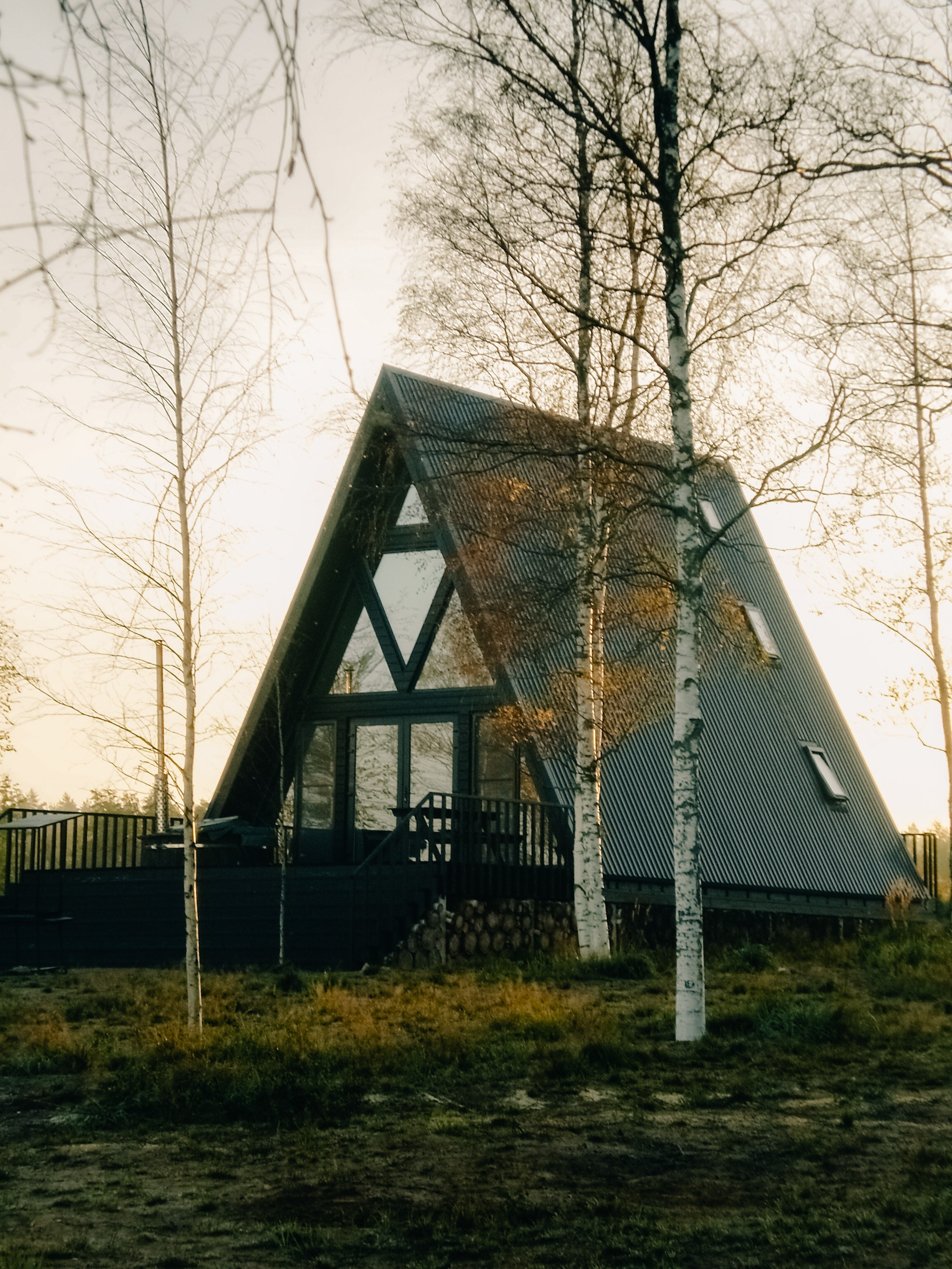 Контент-съемка. Портретный и fashion-фотограф в Санкт-Петербурге Олеся Поле