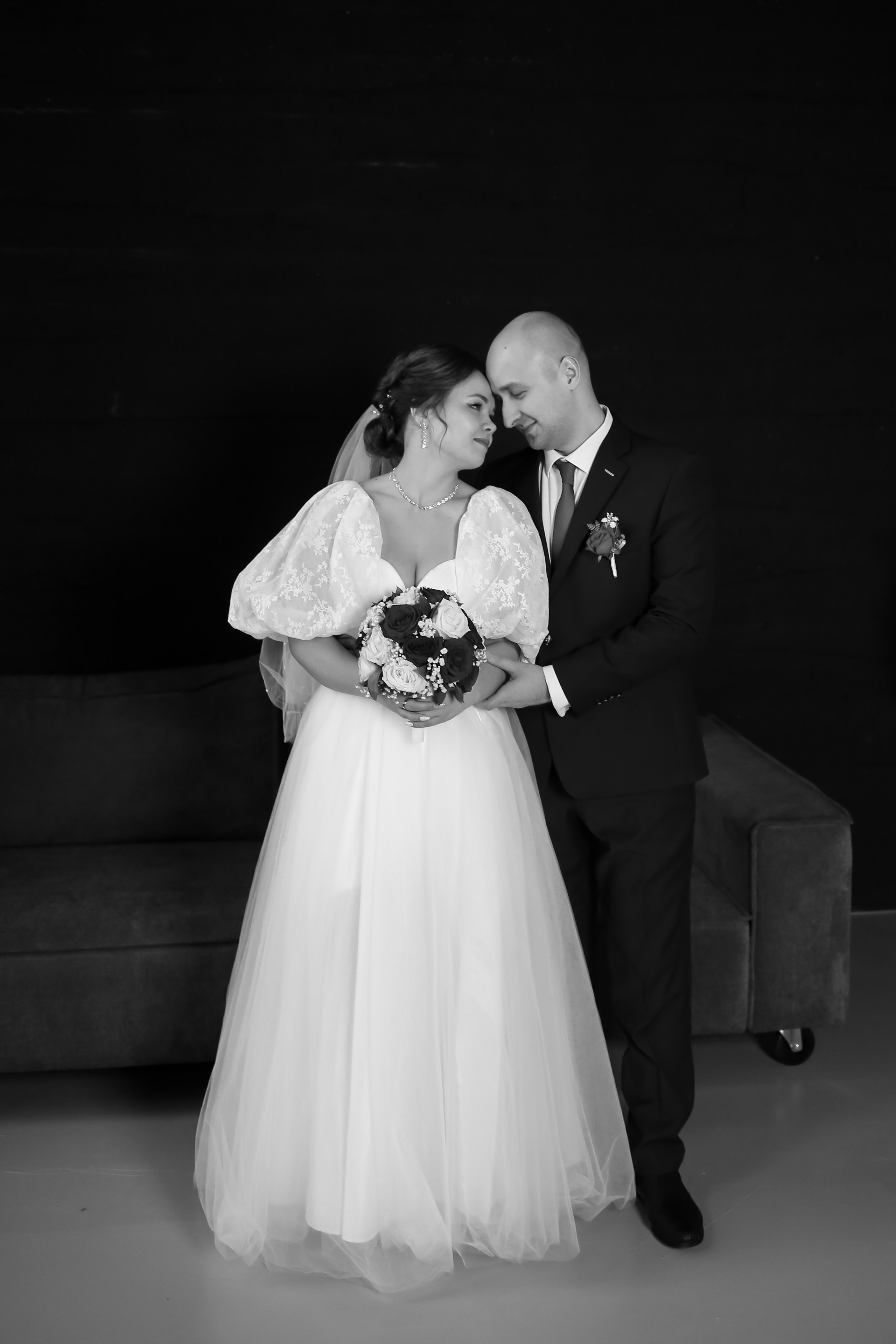 Юлия и Денис. Семейный фотограф Фотосессия беременности  Екатеринбург Елена Луткова