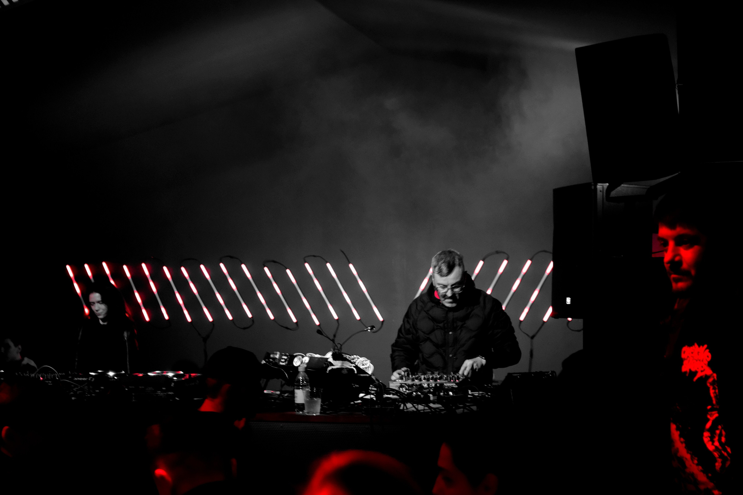 M_Division/Derrick May/26.09.25/K-30. Репортажный фотограф в Санкт-Петербурге Даниил Могута