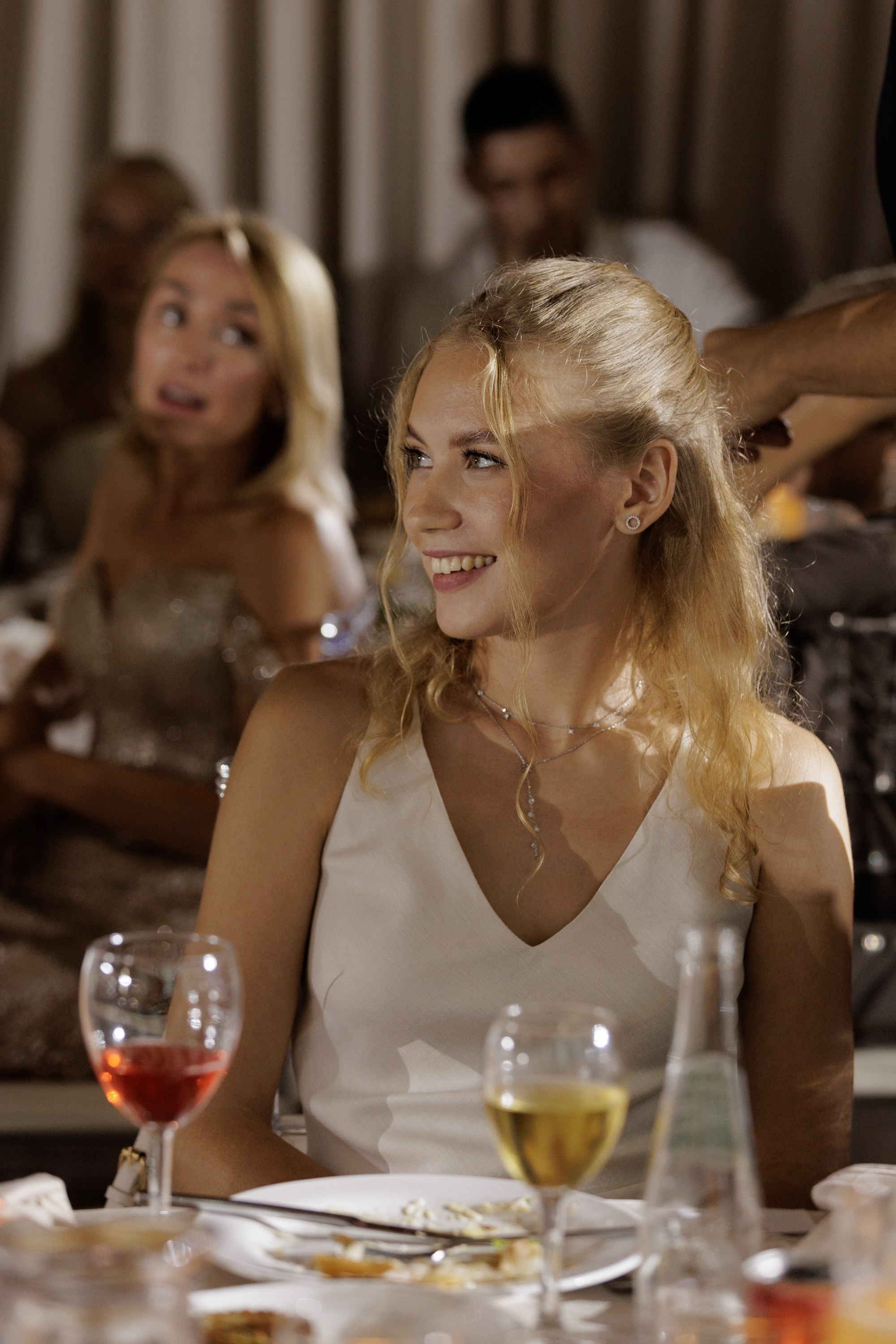 Андрей и Валерия (клиентская серия). Фотограф Иркутск