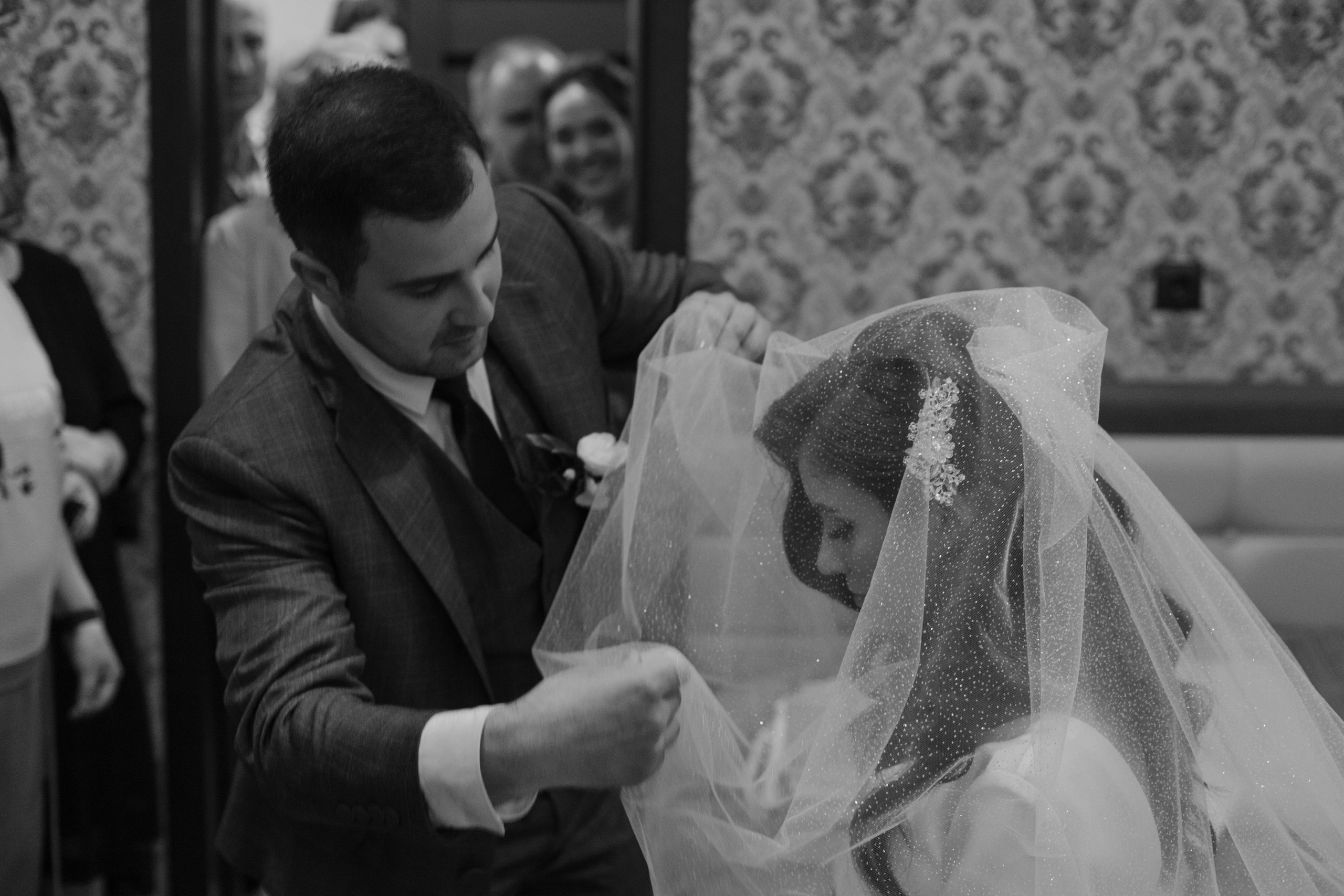 Степан и Элянора (полный день). Свадебный фотограф