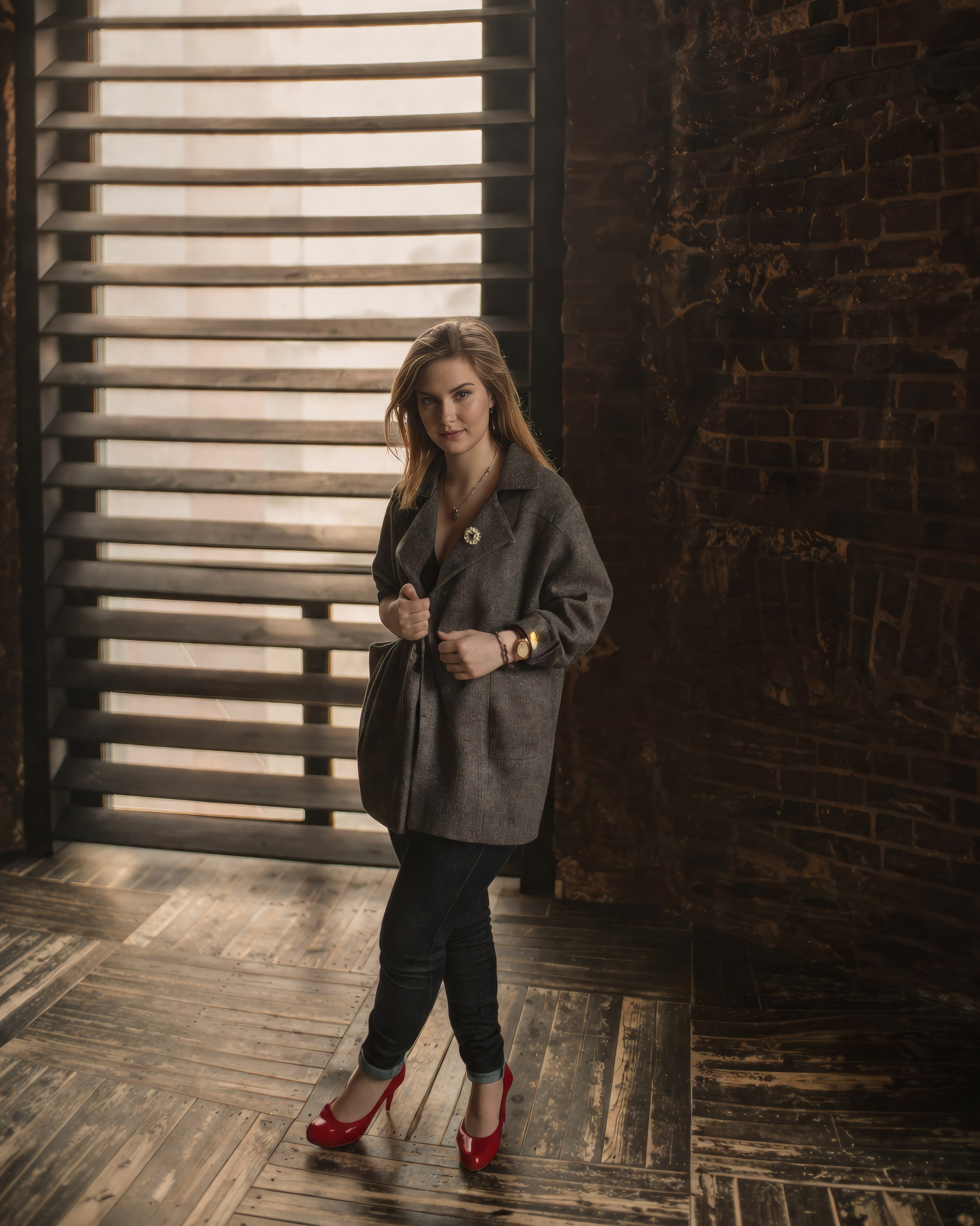 «Просто быть или Состояние Яны». Семейный и детский фотограф в Москве Юлия