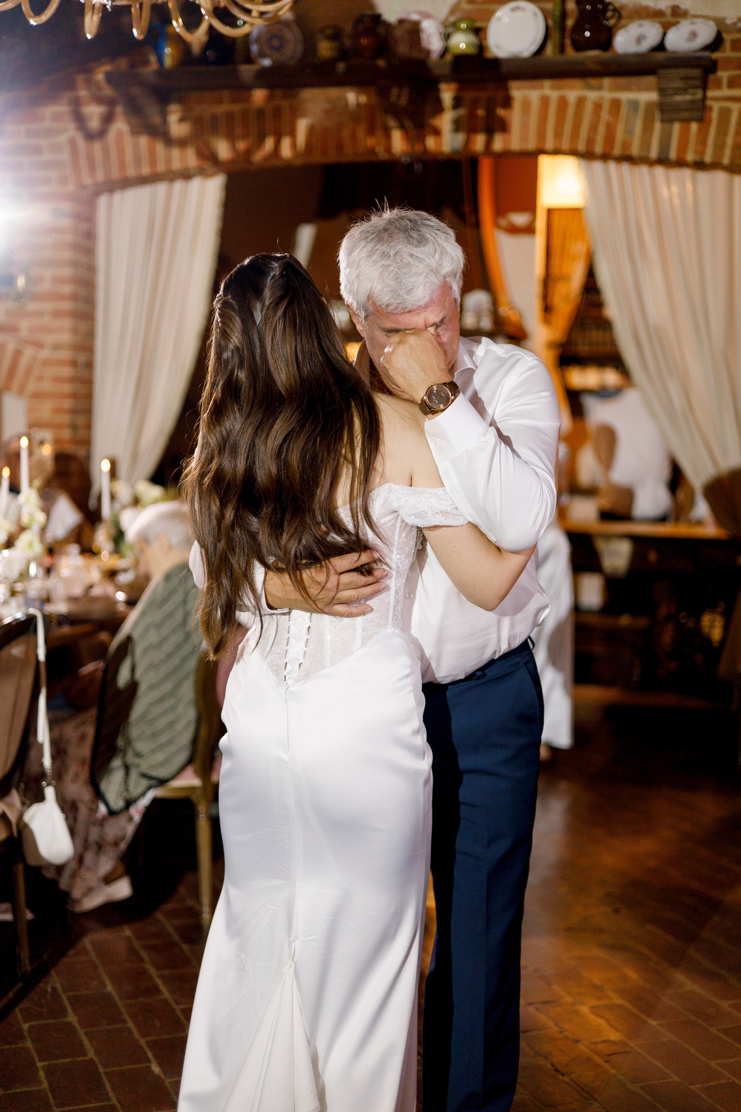 Роман и Ксения. Nikolpinhasova