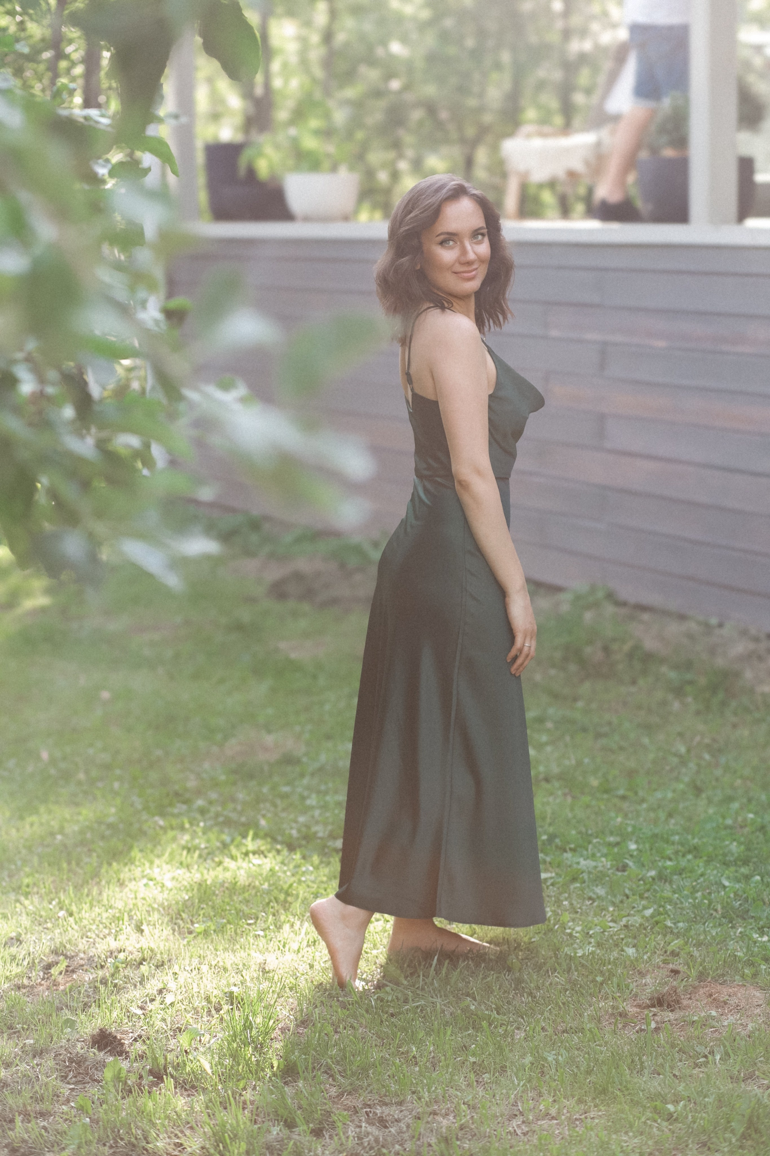 Семья Егоровых. Фотограф Шевчик Виктория