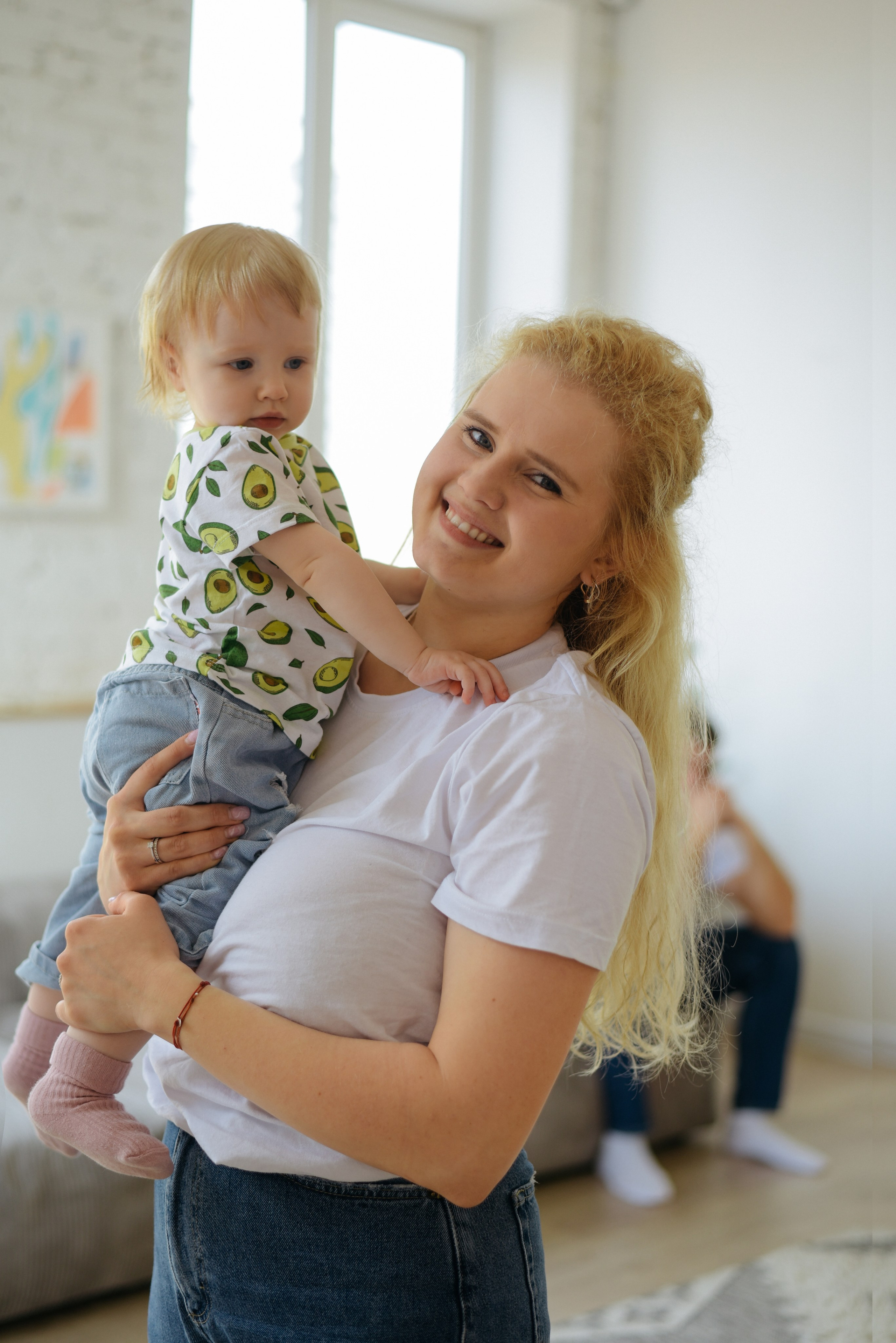 Саломея. Фотограф Лола Волна, город Москва