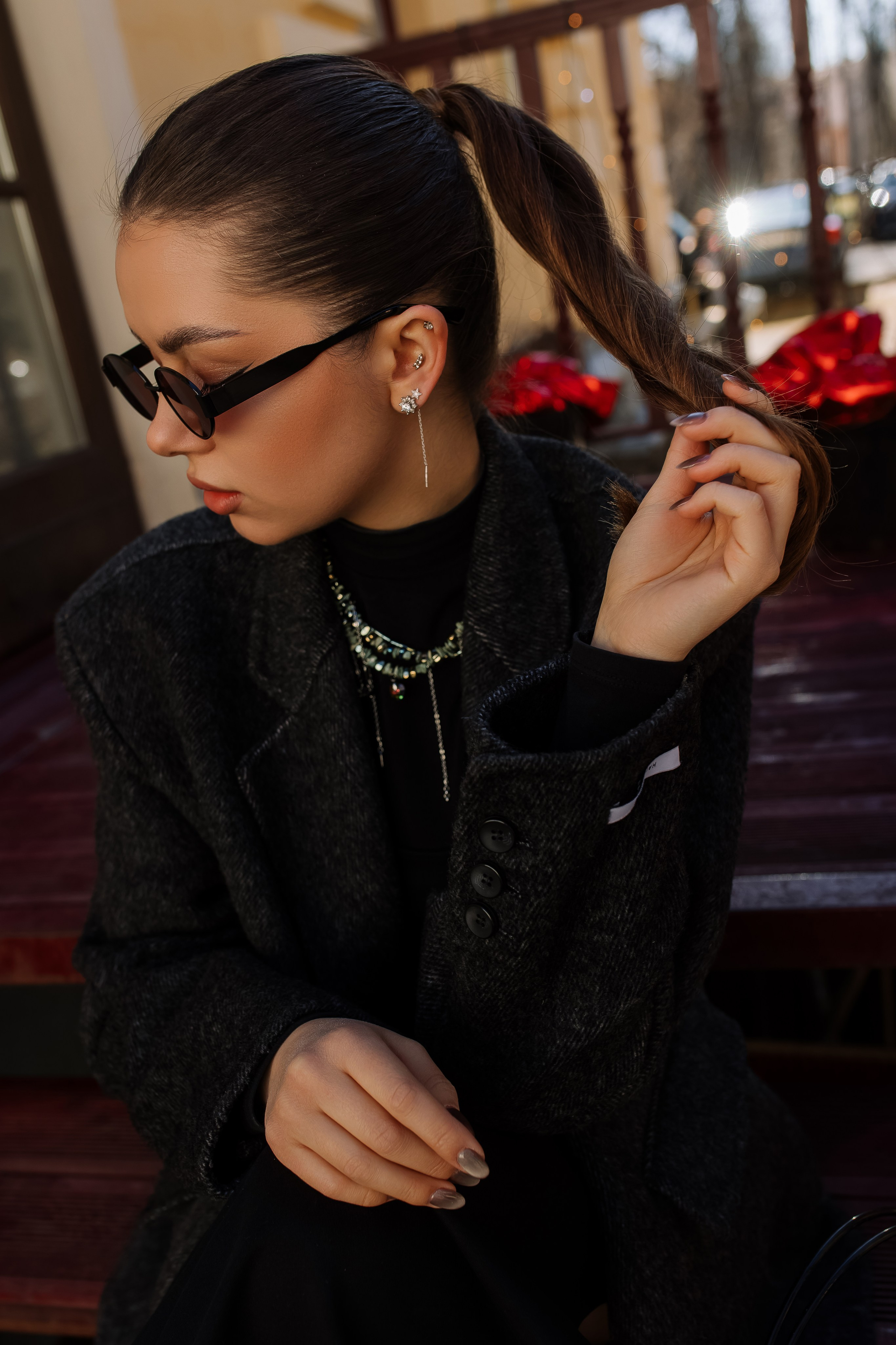 Будь любима. Polovinka.Photo — Свадебный и семейный фотограф Минск