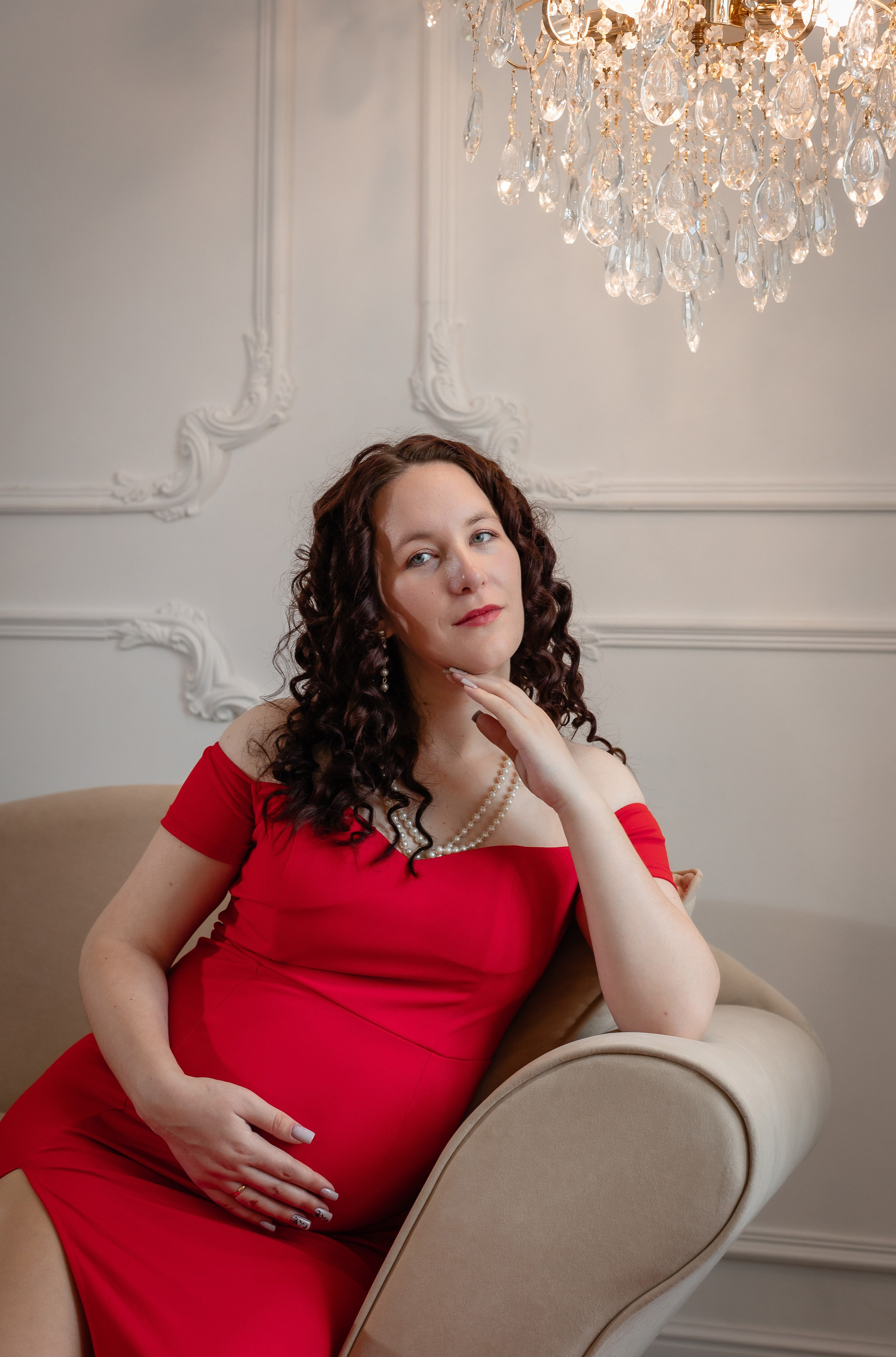 Ринальд и Анастасия. Фотограф Татьяна Орлова