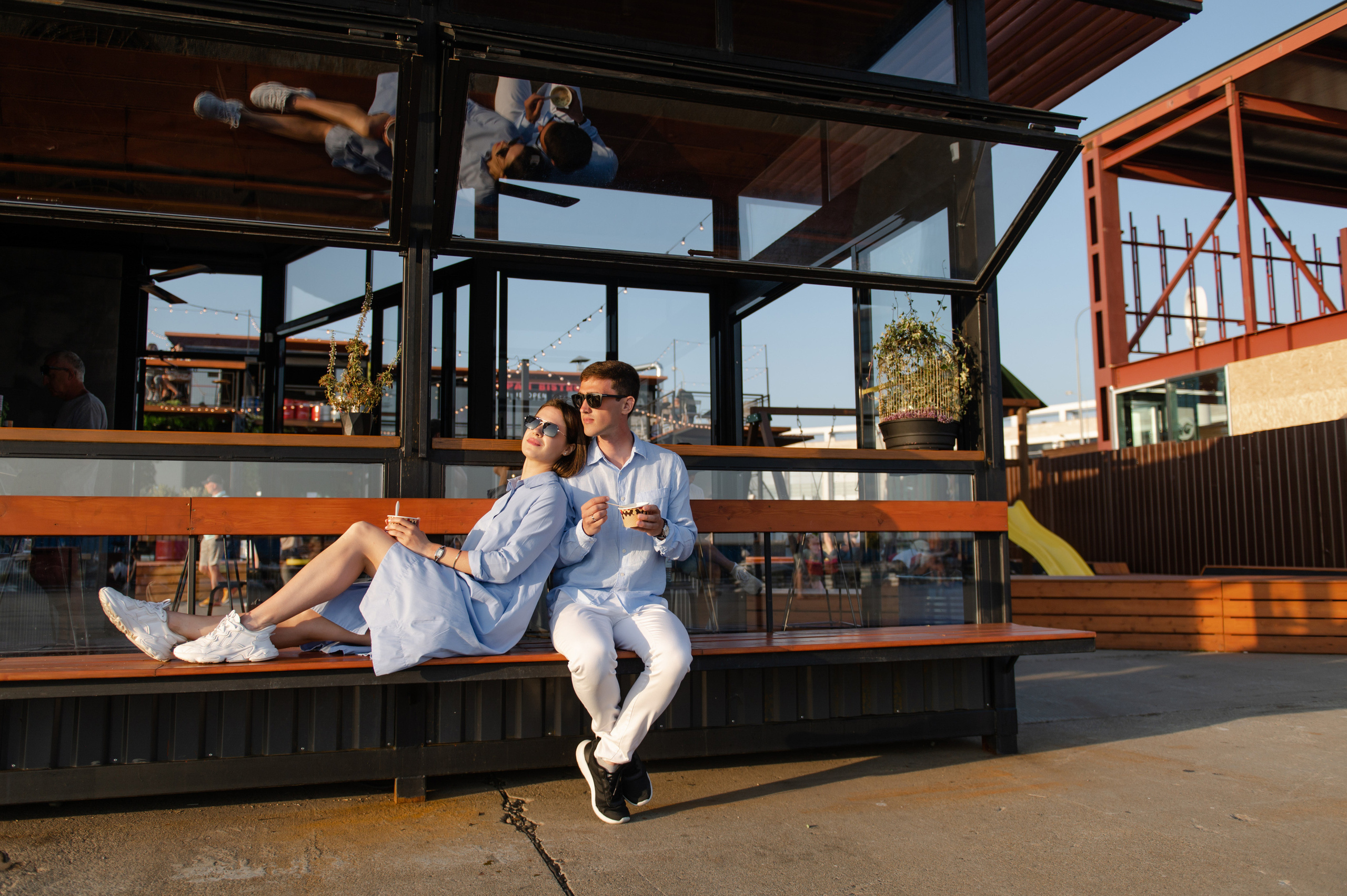 Фотограф для Love Story в Сочи и Адлере. Свадебный фотограф в Ростове Максимов Максим