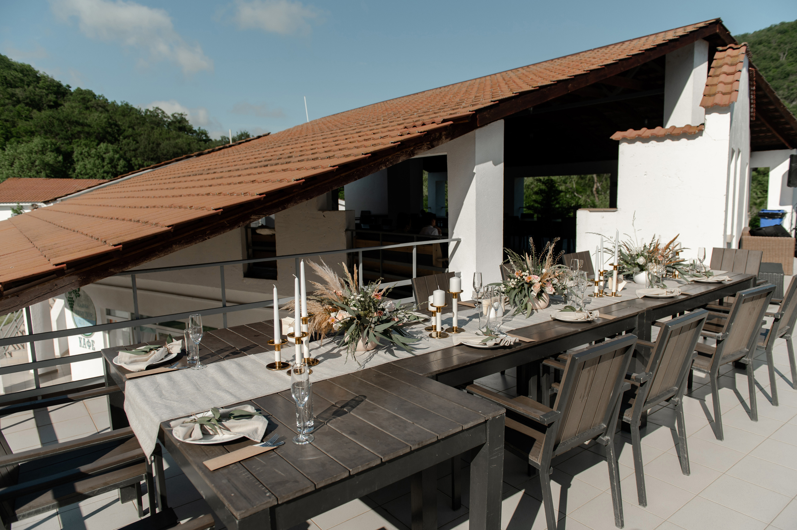 Свадьба в Абрау-Дюрсов. Фотограф на свадьбу. Свадебный фотограф в Ростове Максимов Максим