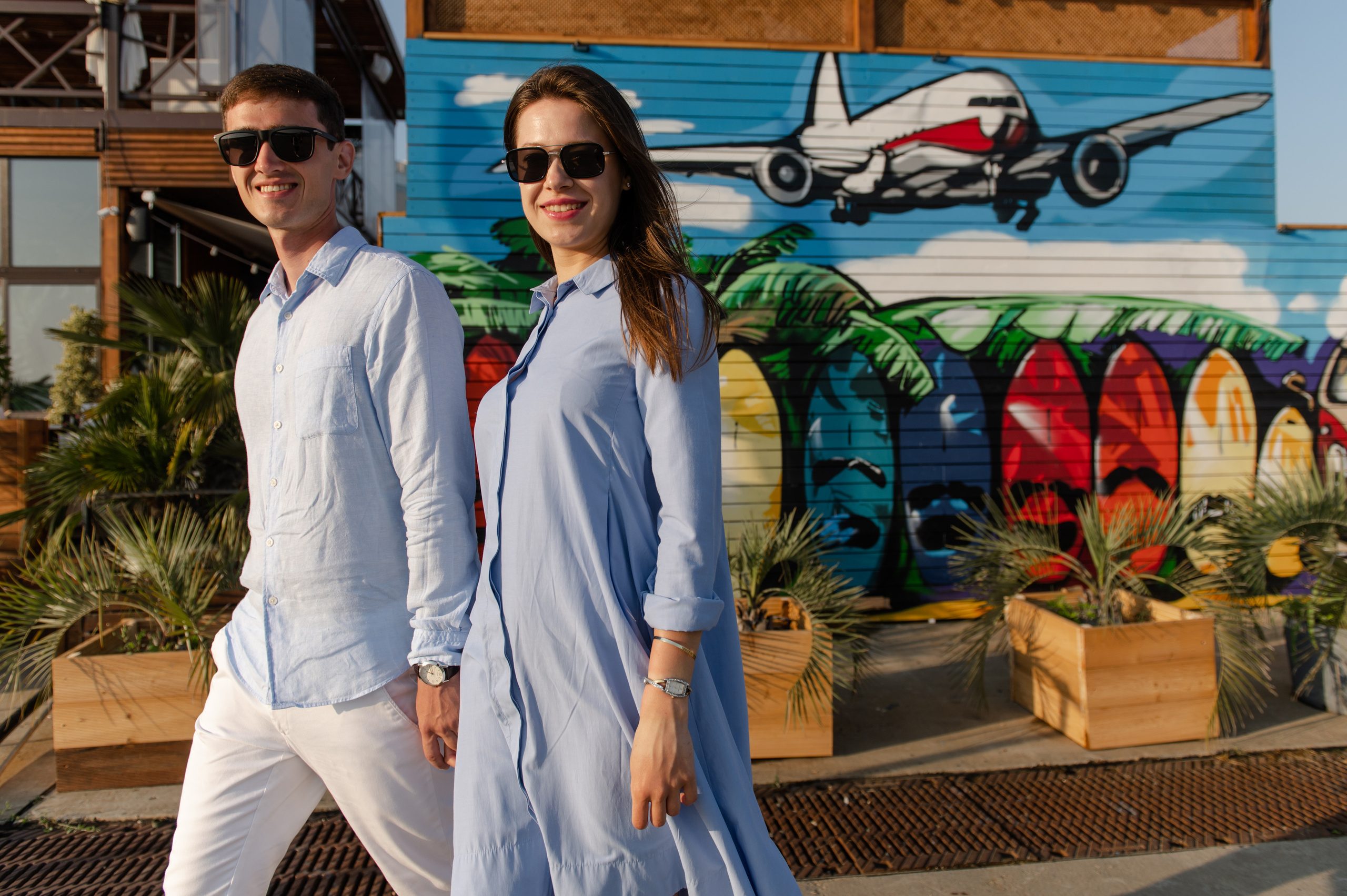 Фотограф для Love Story в Сочи и Адлере. Свадебный фотограф в Ростове Максимов Максим