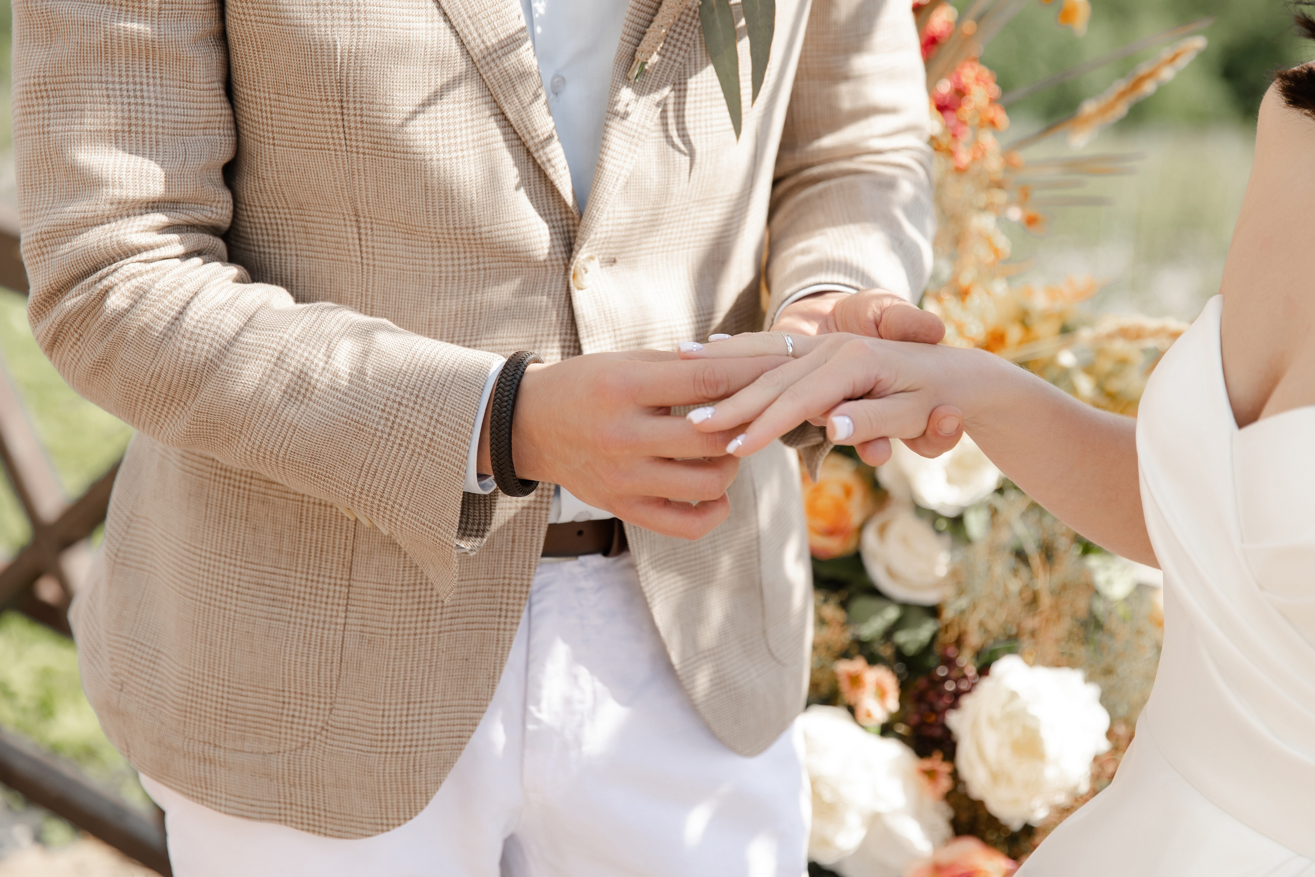Свадьба в Абрау-Дюрсов. Фотограф на свадьбу. Свадебный фотограф в Ростове Максимов Максим