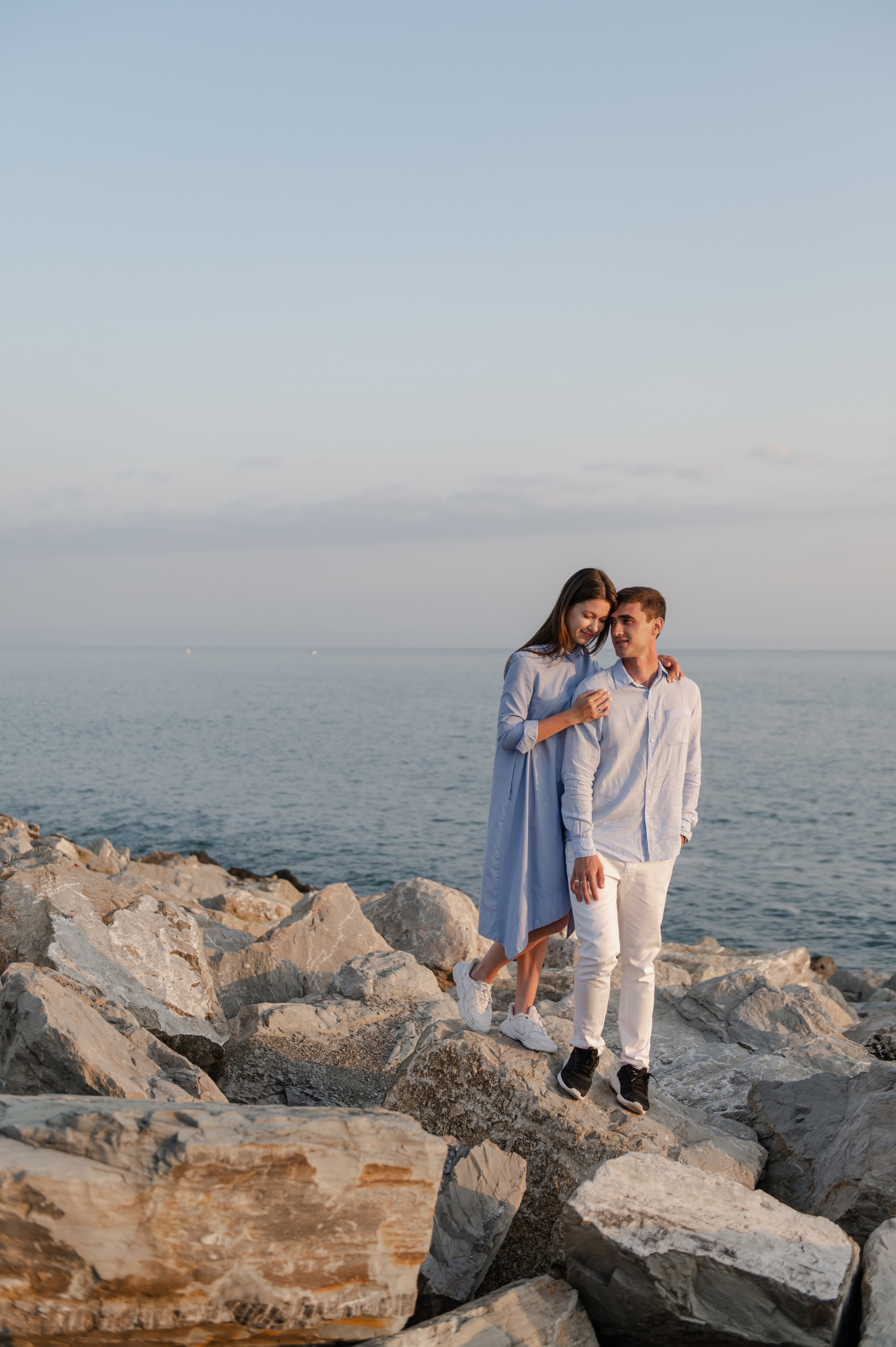 Фотограф для Love Story в Сочи и Адлере. Свадебный фотограф в Ростове Максимов Максим