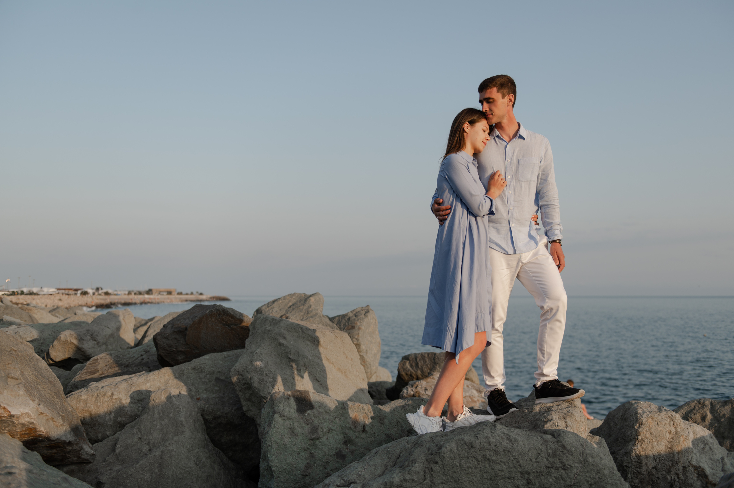 Фотограф для Love Story в Сочи и Адлере. Свадебный фотограф в Ростове Максимов Максим