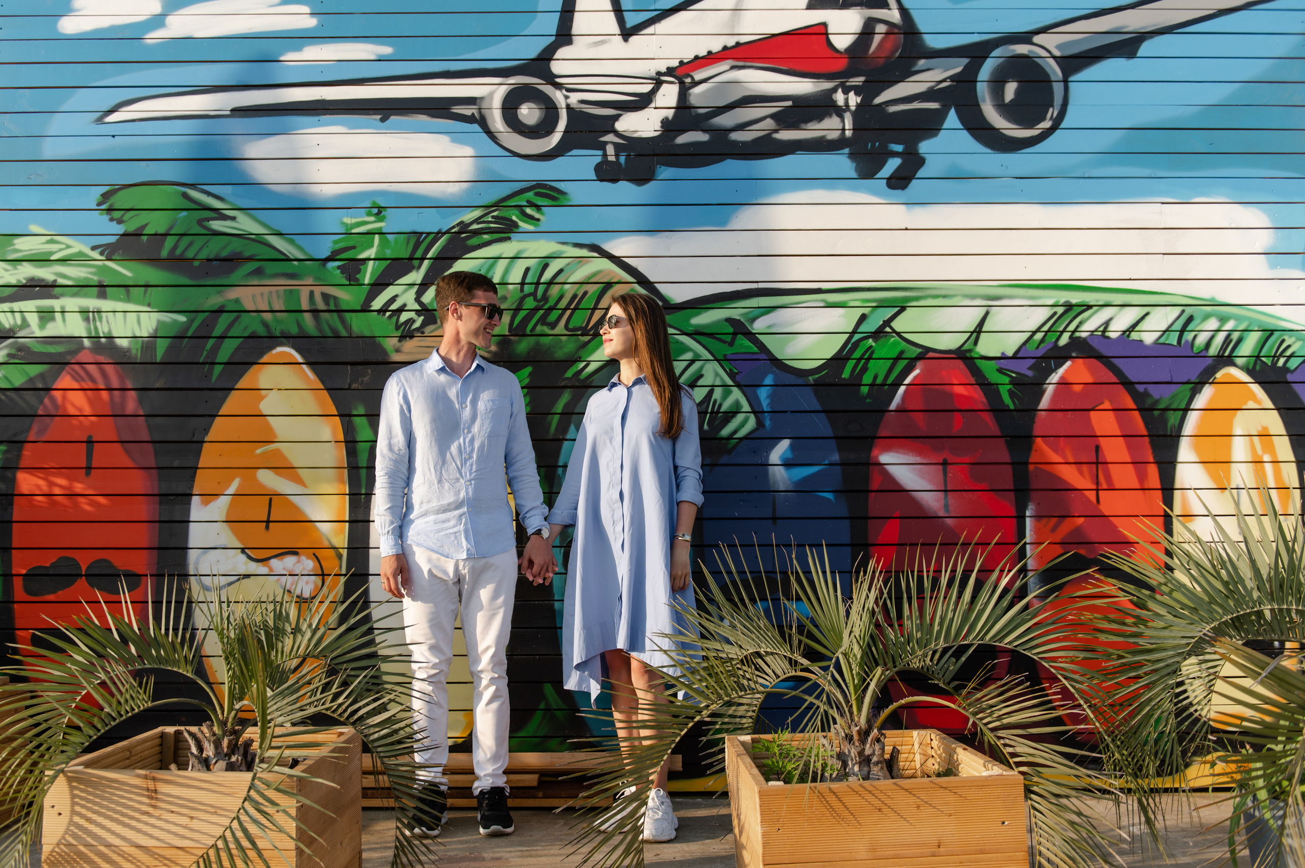 Фотограф для Love Story в Сочи и Адлере. Свадебный фотограф в Ростове Максимов Максим