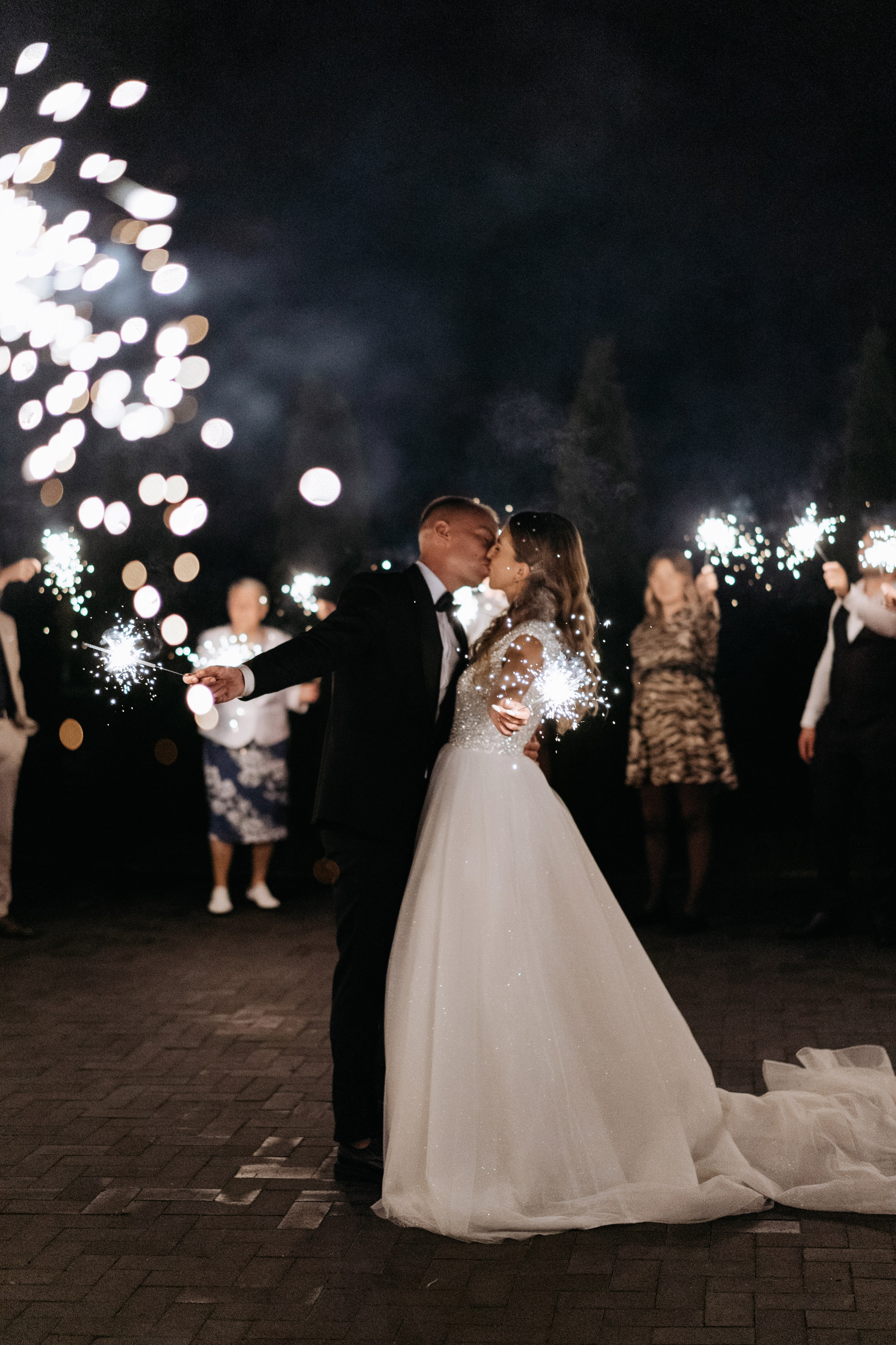 Александр и Ирина. Свадебный и семейный фотограф в Калининграде Анастасия Гриценко