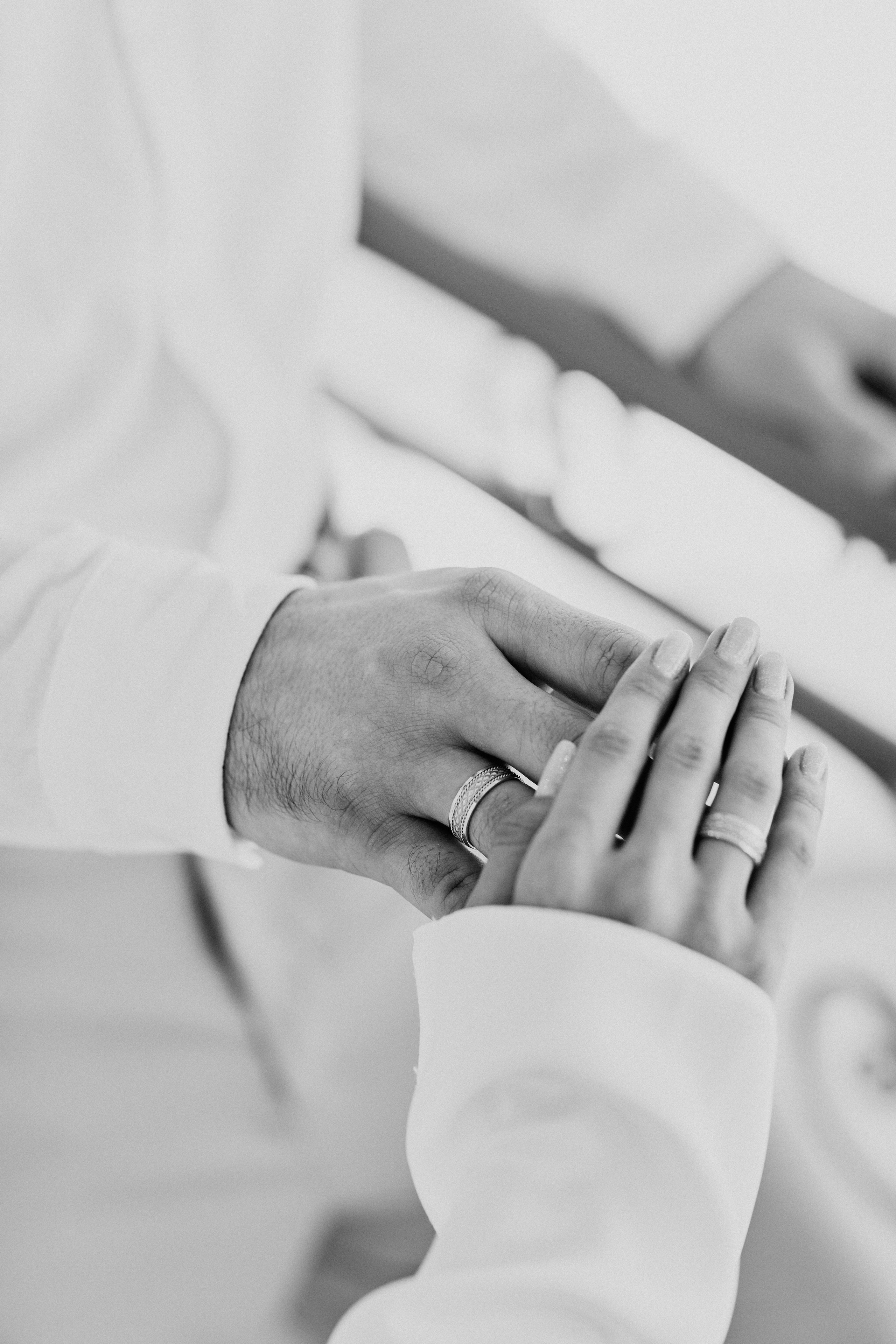 Никита и Юлия. Фотограф в Иркутске Анастасия Марышева