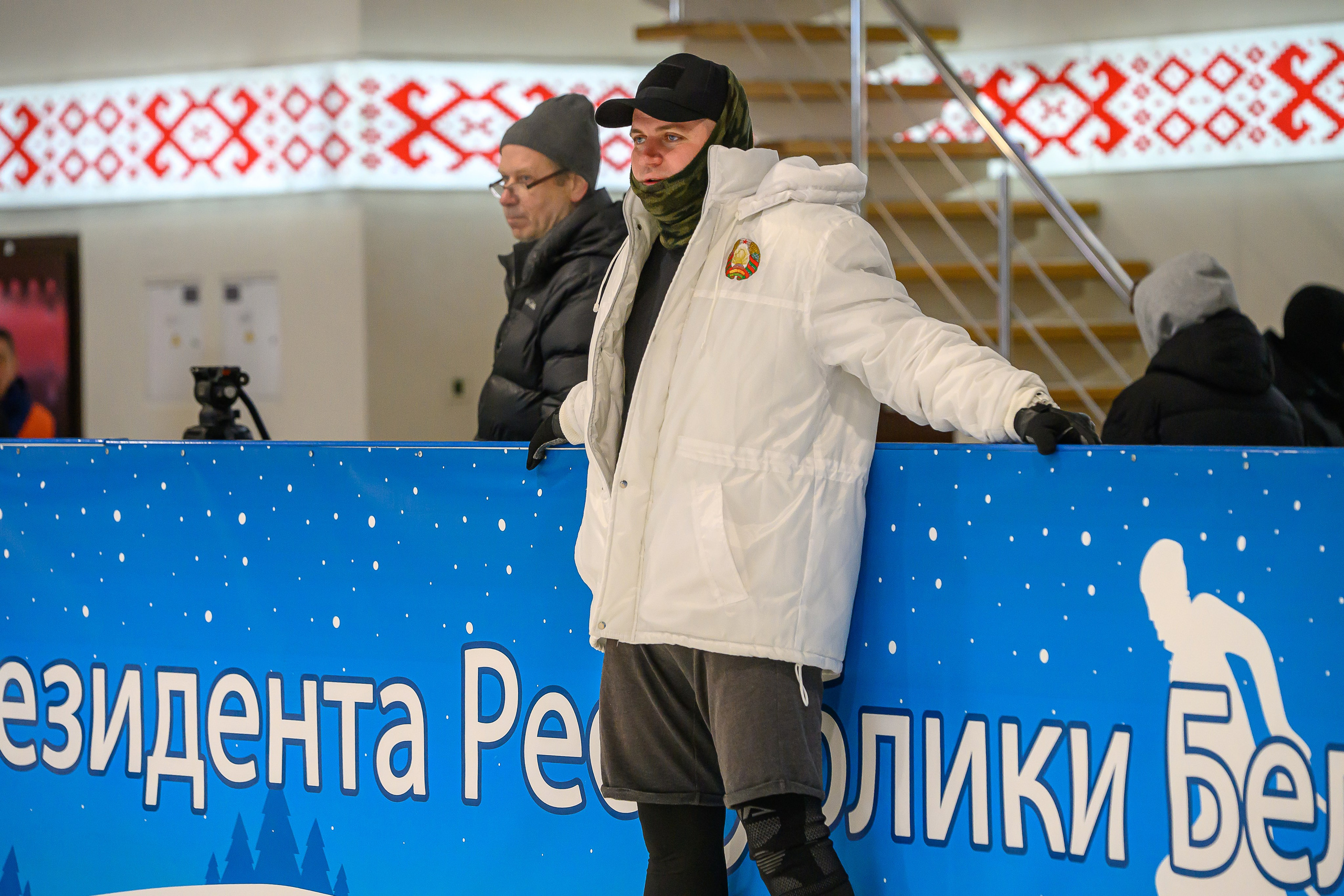 Зимняя спартакиада УД. Фотоуслуги, услуги фотографа, фотографирование важных событий