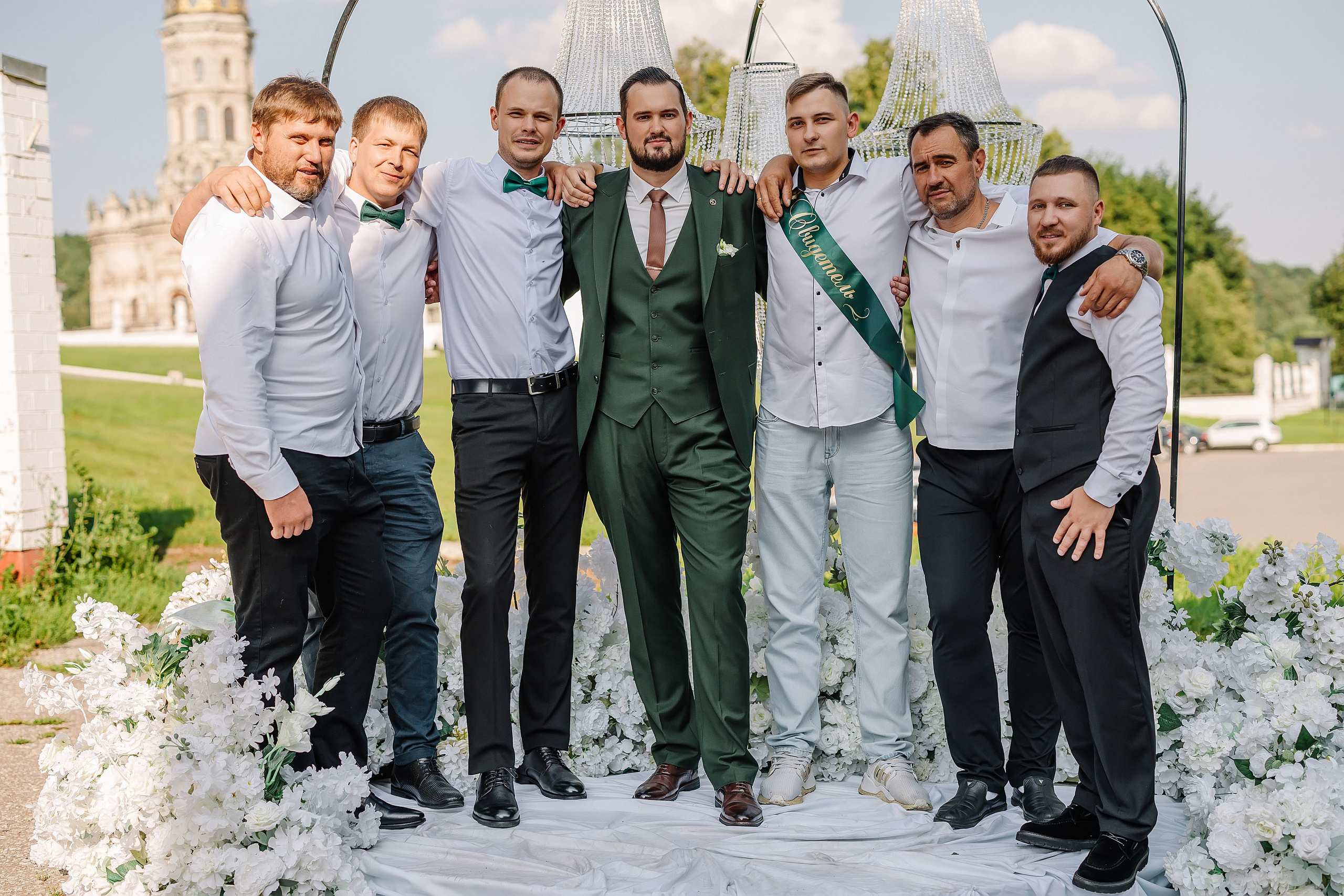 Клятва. Александр Антонов. Профессиональный свадебный, репортажный фотограф в Москве, Подольске. Фото+Видео на любой праздник