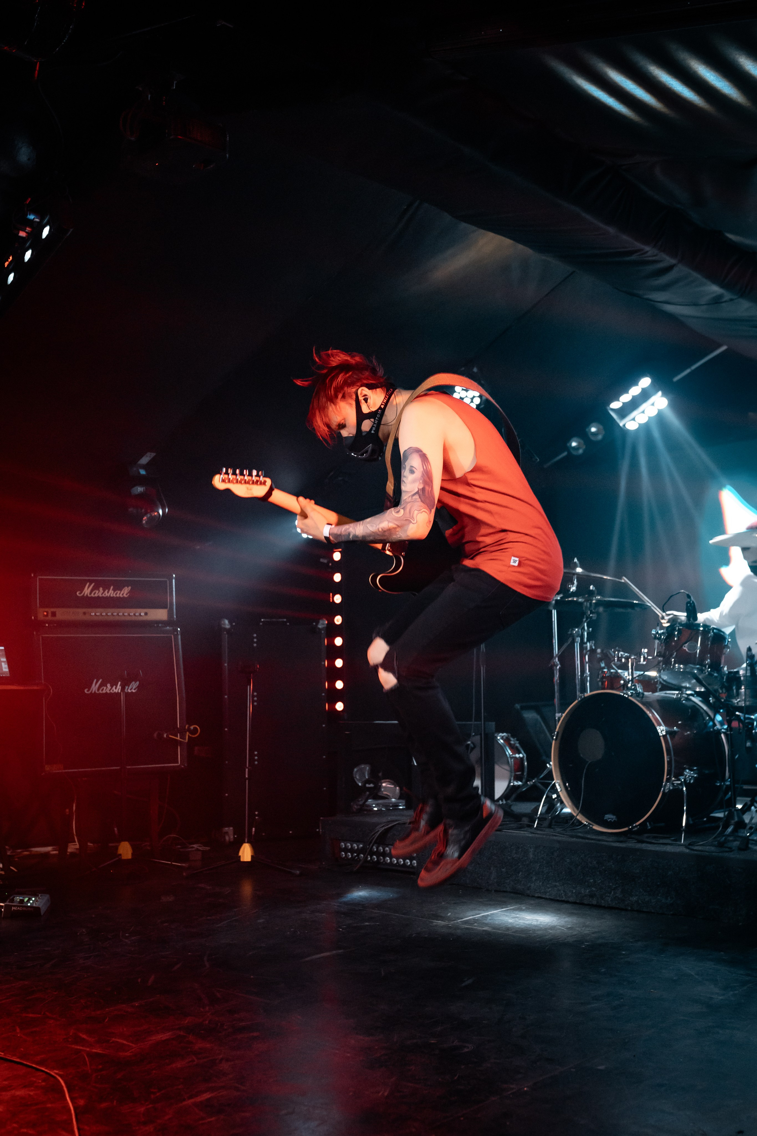 MAYDAY FEST. Фотограф Елена Богачева (lenalena_na_na_na)