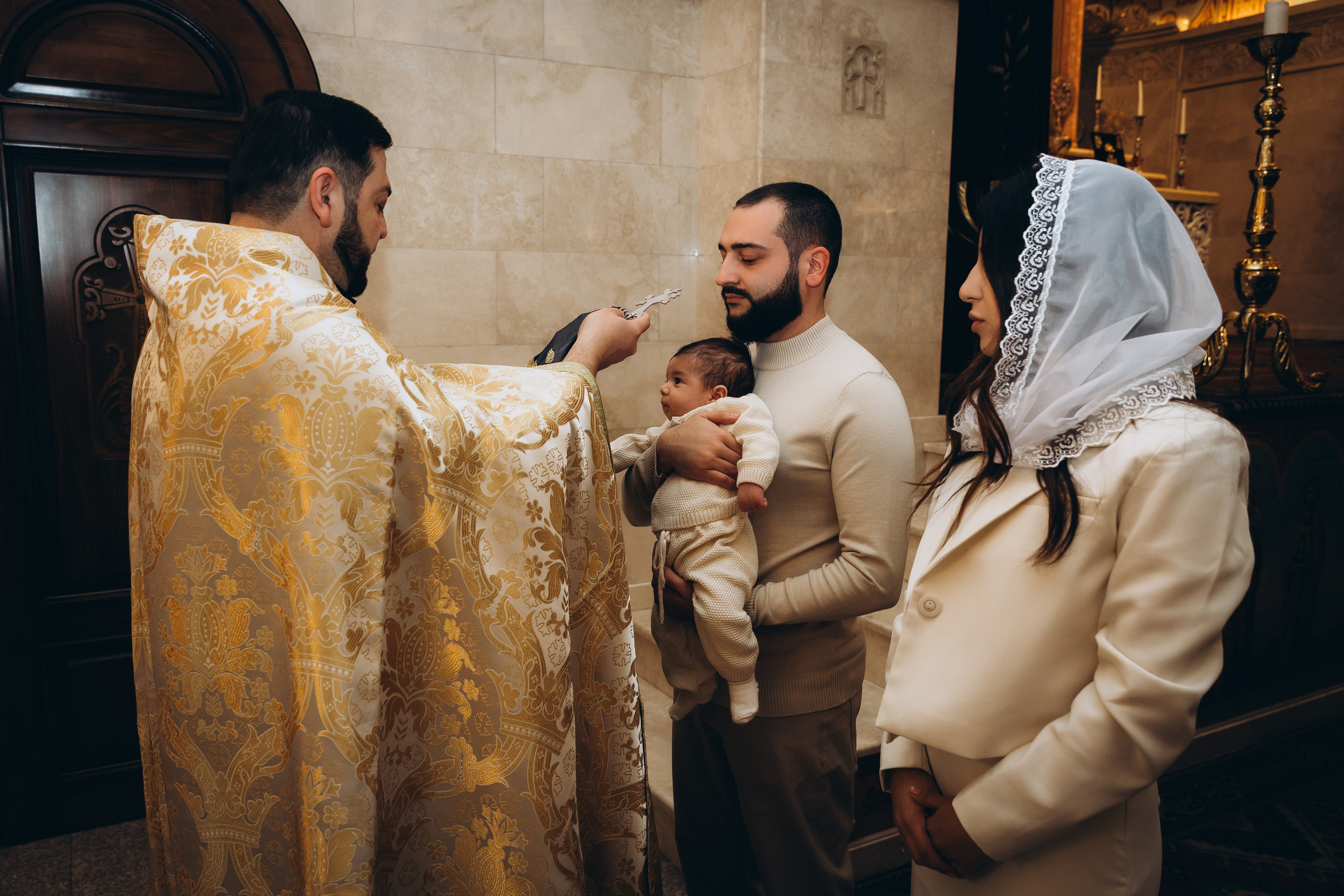 Крешение Арарата. Фотограф в Краснодаре Алла Потоцкая