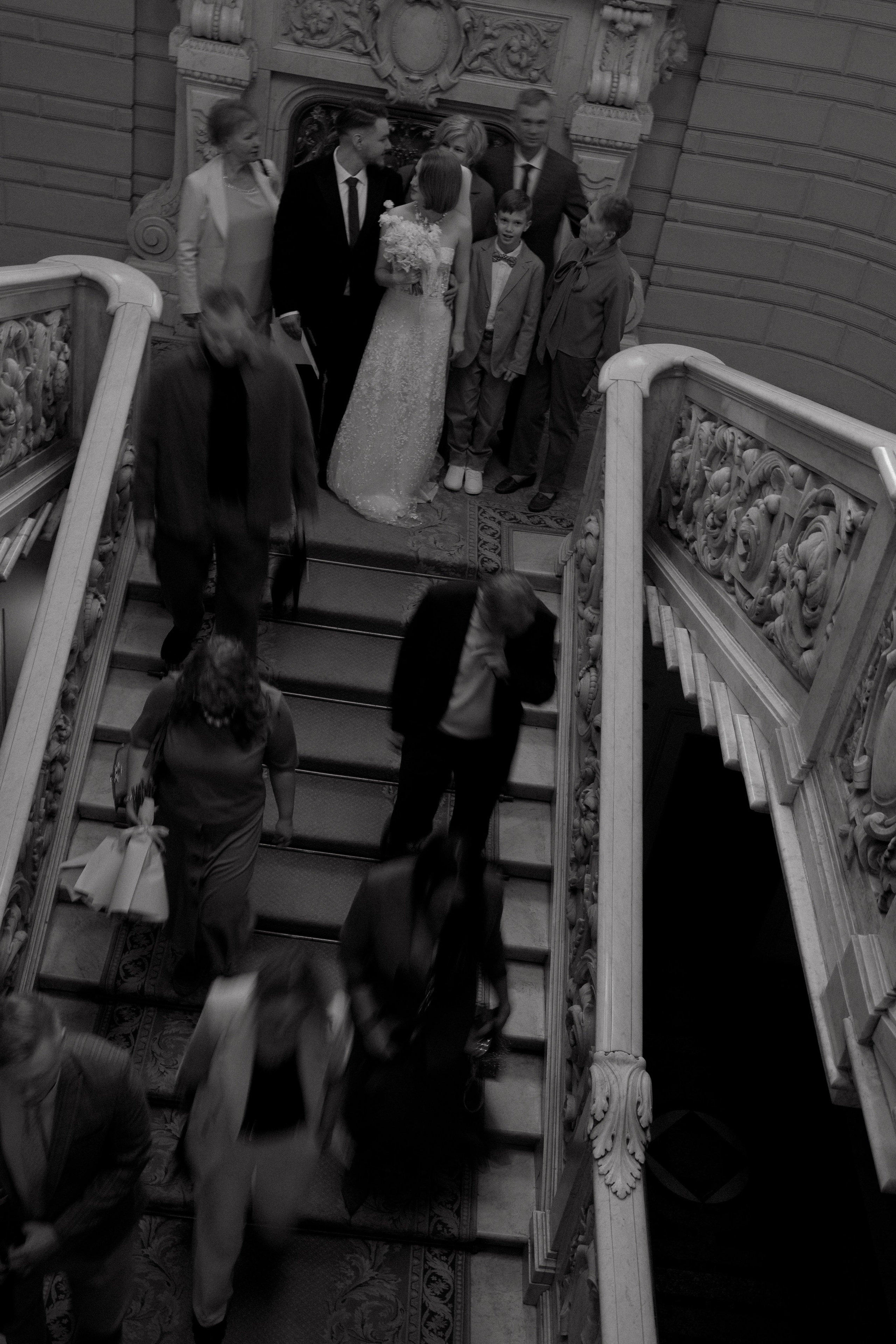 Я считал дни до нашей свадьбы!. Фотограф Санкт-Петербург Евгения Корякина (eva_maruu)