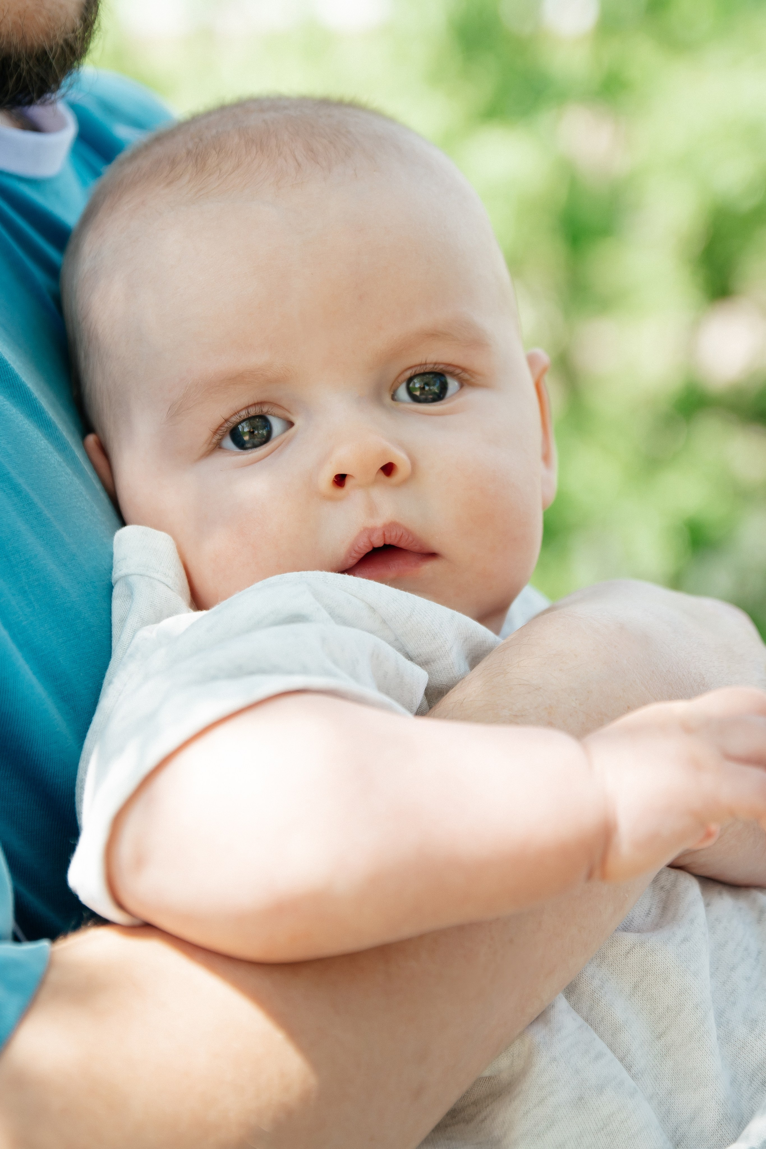 FAMILY. Семейный и свадебный фотограф Ksenia Strakh