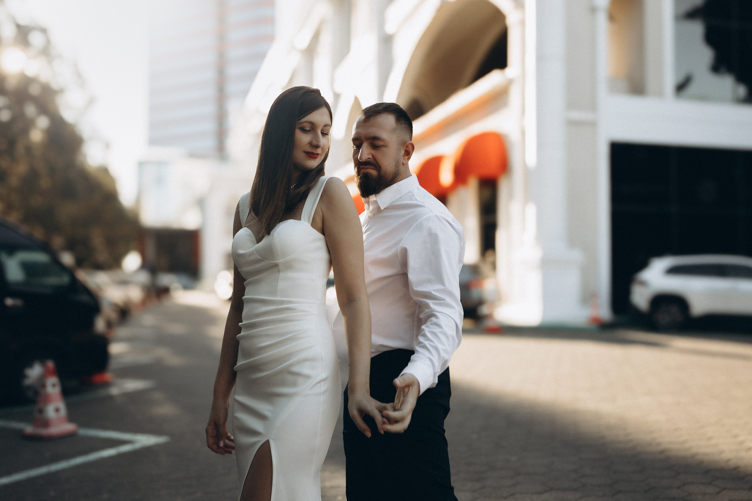 E&R. Фотограф в Батуми Павел Шарников