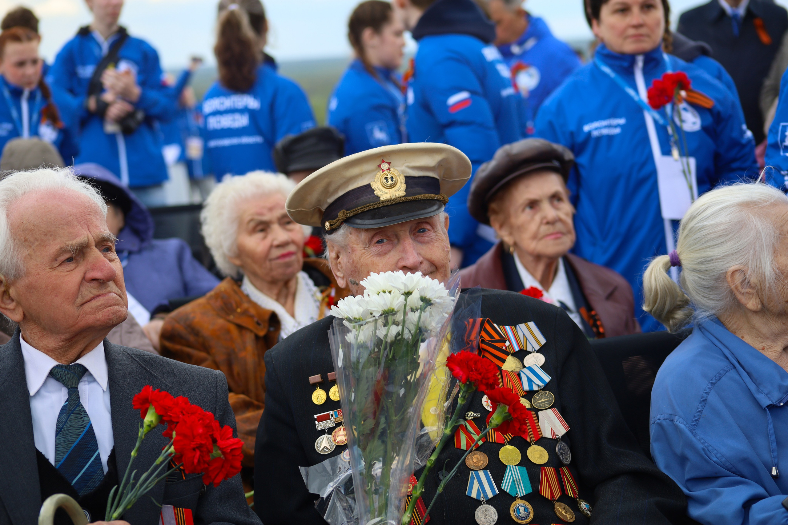 Парад Победы|Нижний Новгород. Фотограф Мурманск | Нижний Новгород • Анна Хижняк