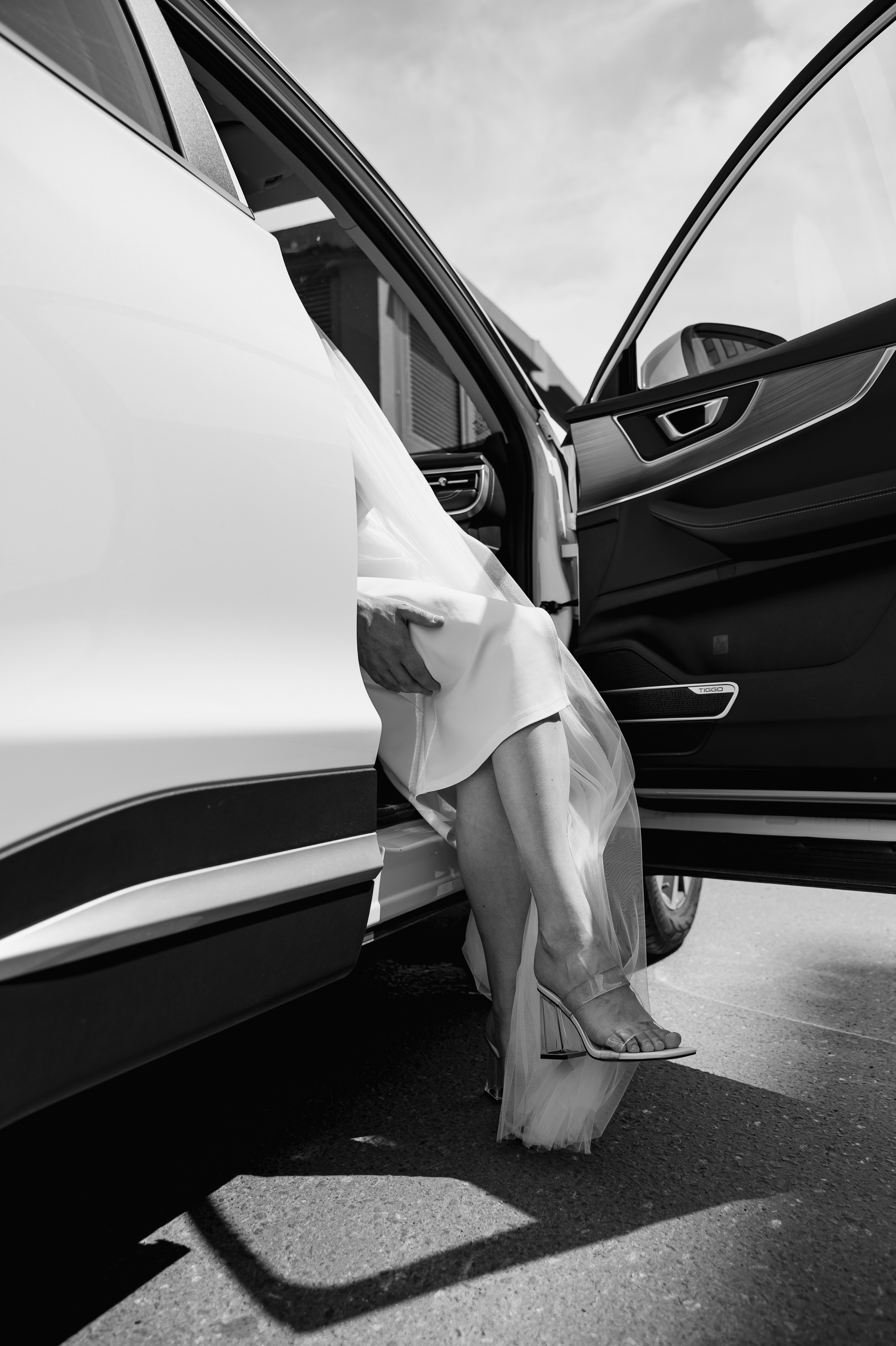 Артём & Алёна. Свадебный фотограф в Новосибирске Алена Цизман