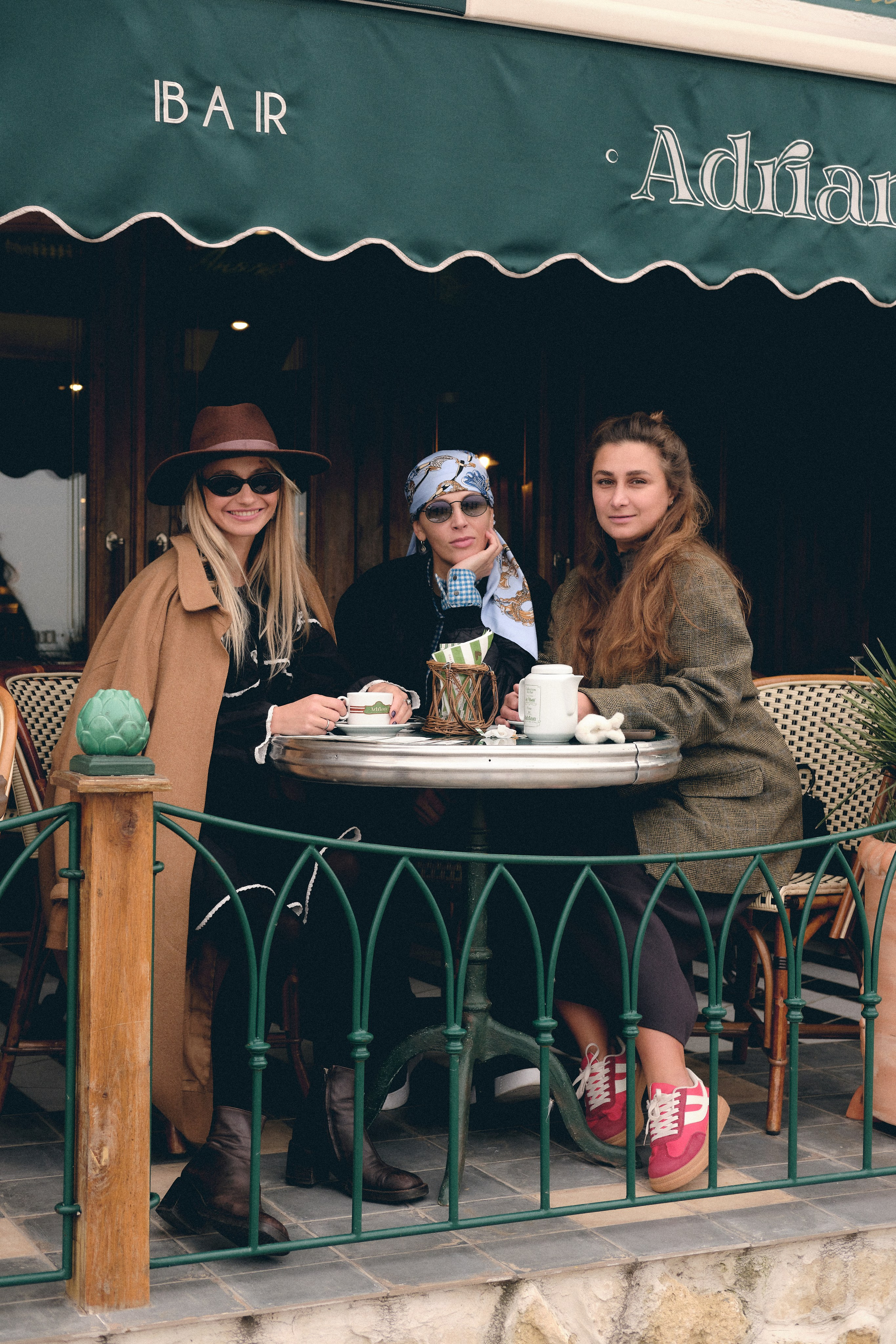 Варвара. Фотограф в Анапе и Краснодаре Тина