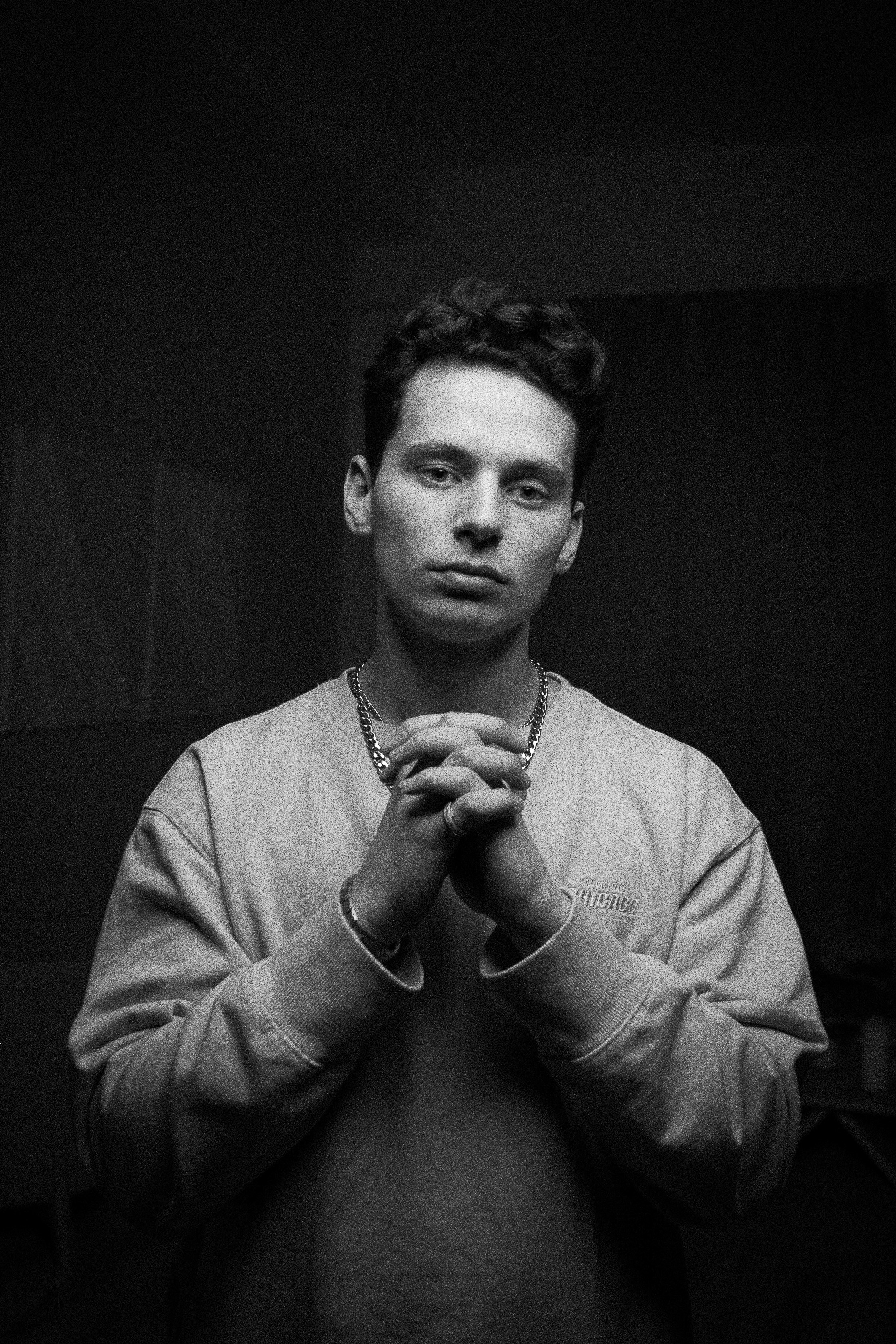 Фотограф Дарья Локотко в Красноярске