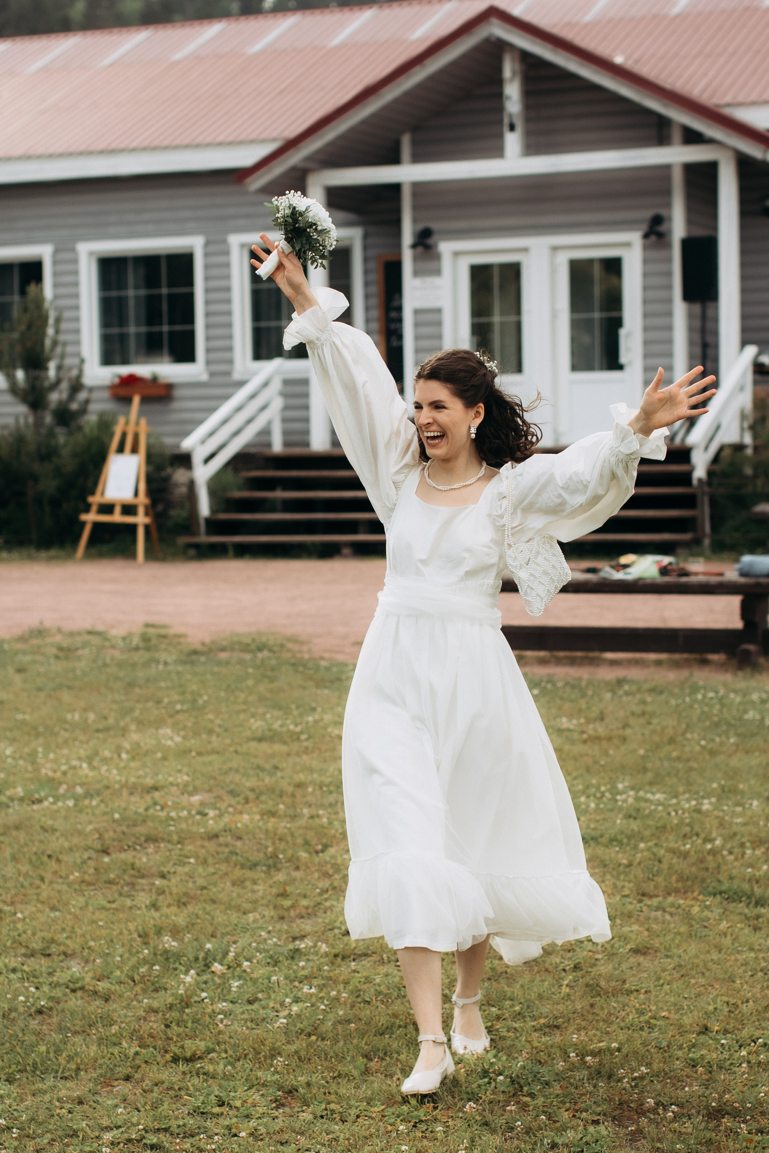 Лена и Кирилл. Снимаю истории про вас. Фотограф Наталья Кац