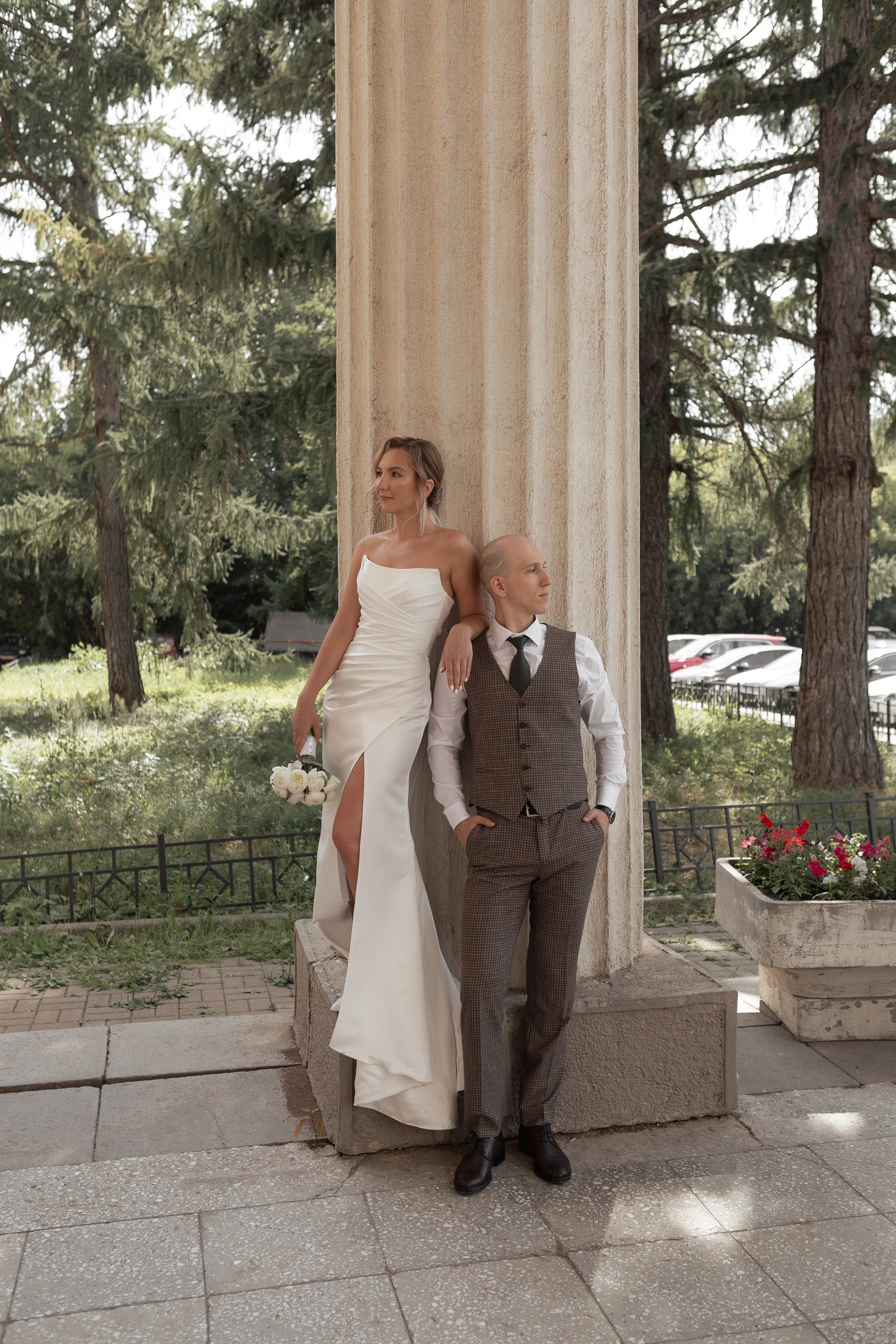 Артем и Мария. Фотограф в Казани.Снимаю индивидуальные портреты, love story и свадьбы