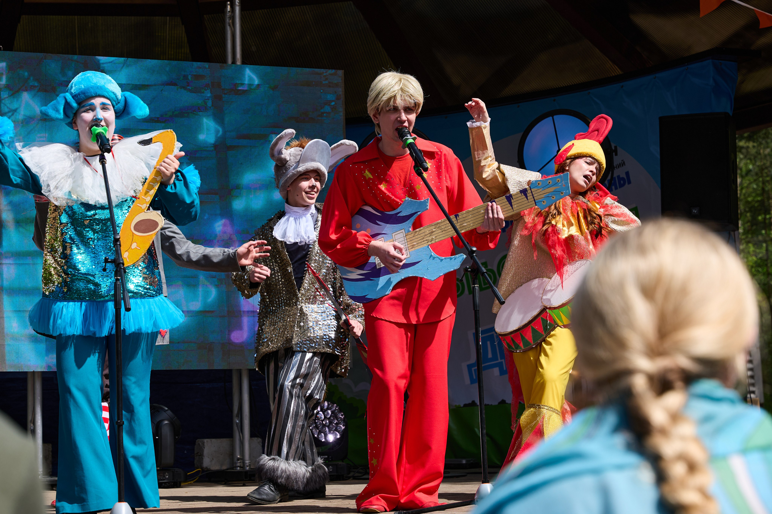 Выборгская сторона. Фотограф в Санкт-Петербурге