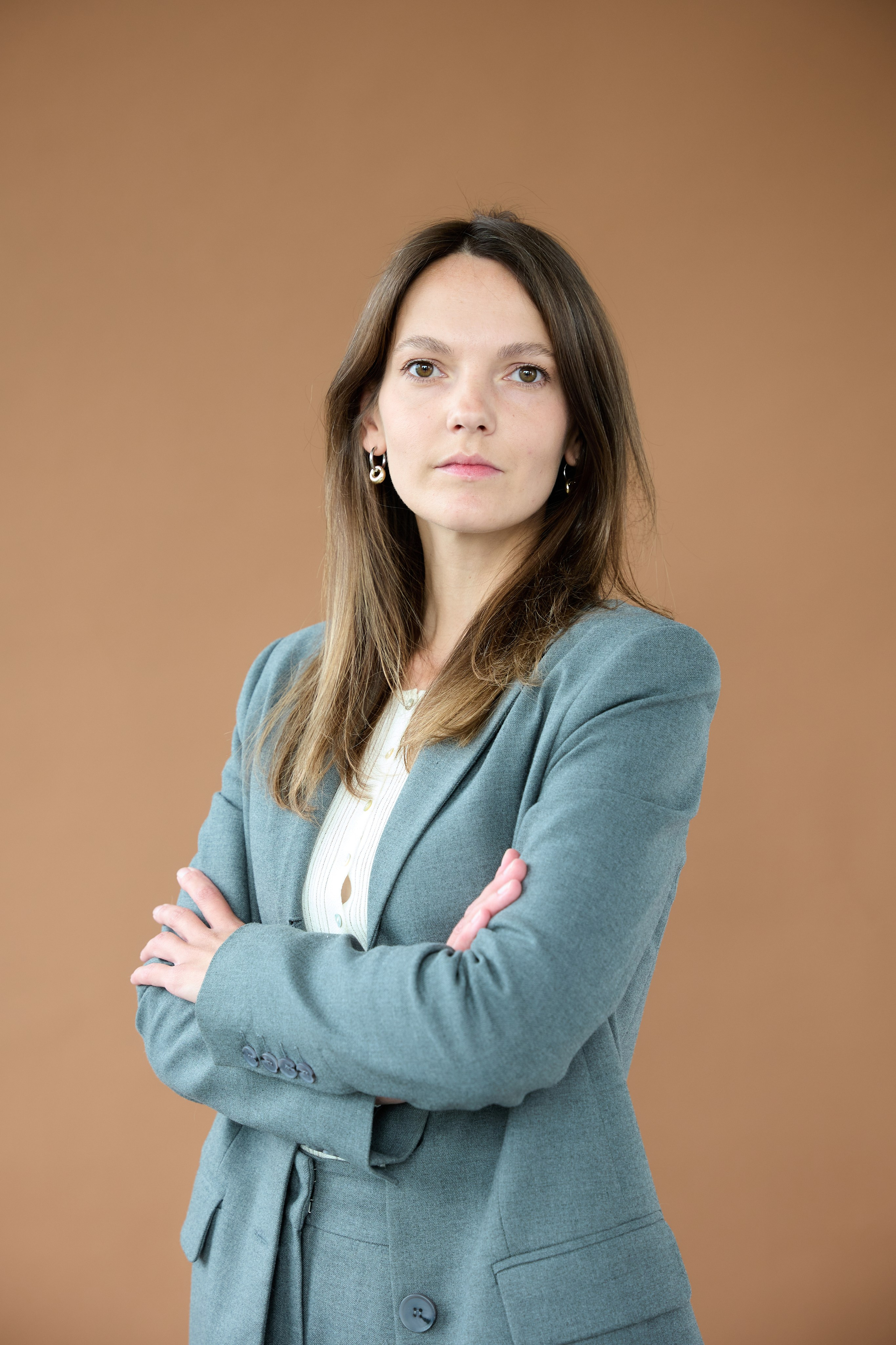 Business portrait. Фотограф в Санкт-Петербурге