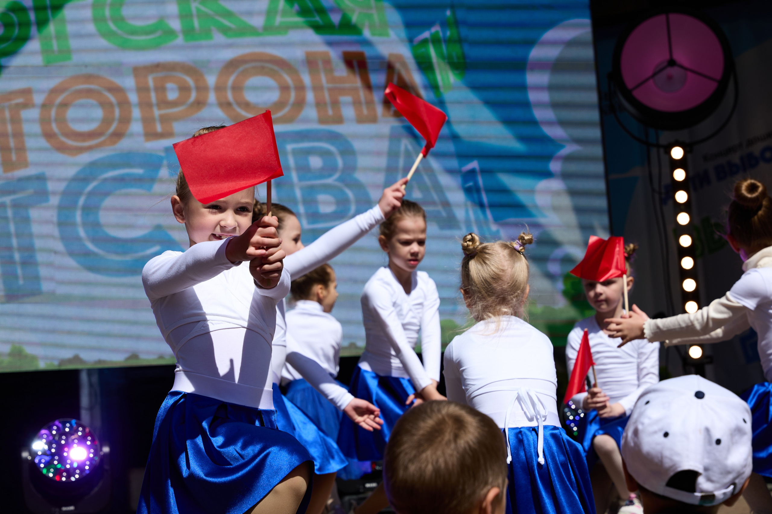 Выборгская сторона. Фотограф в Санкт-Петербурге