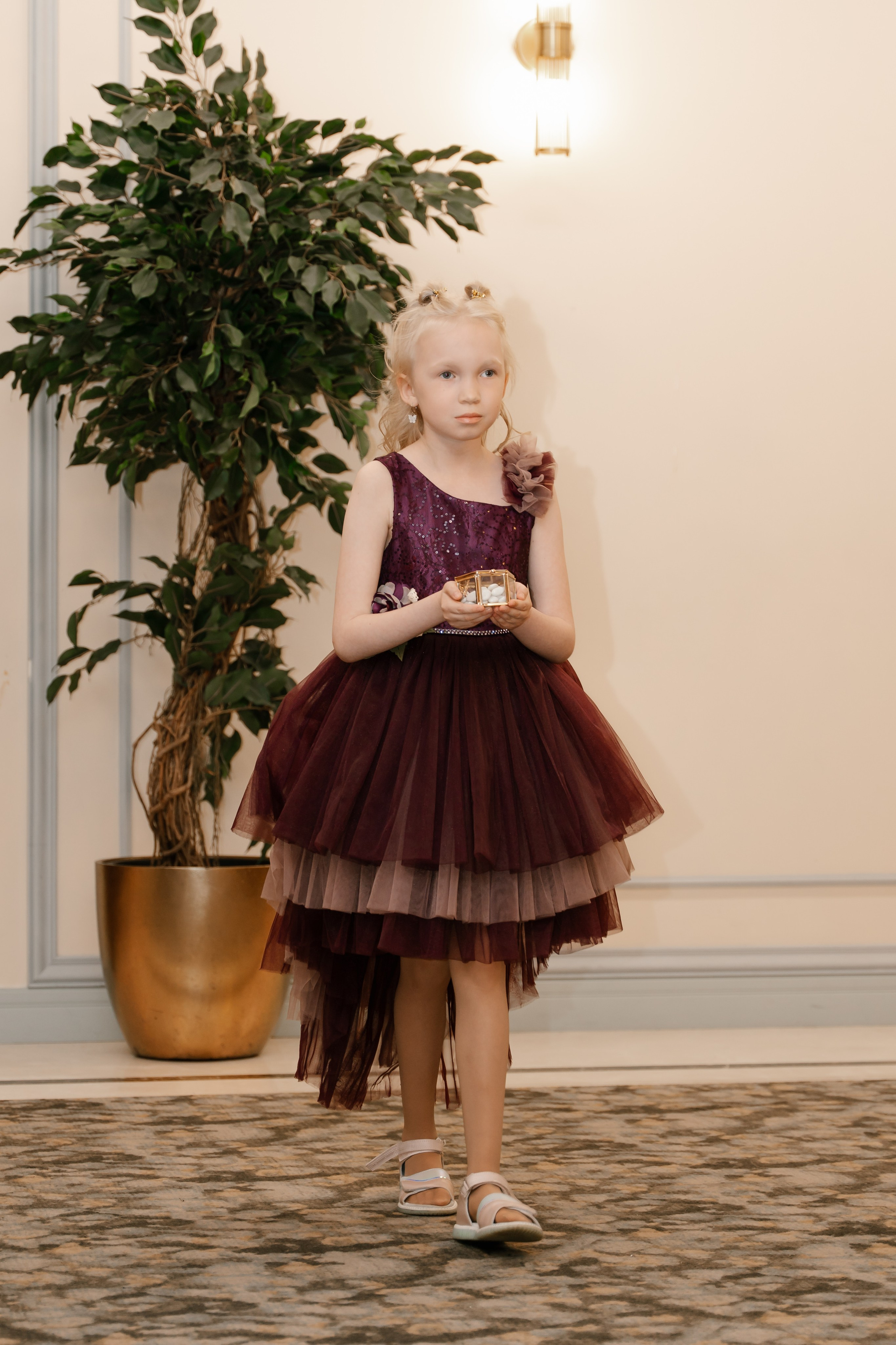 Наталья и Денис. Ульяна Ремезова | Фотограф | Челябинск