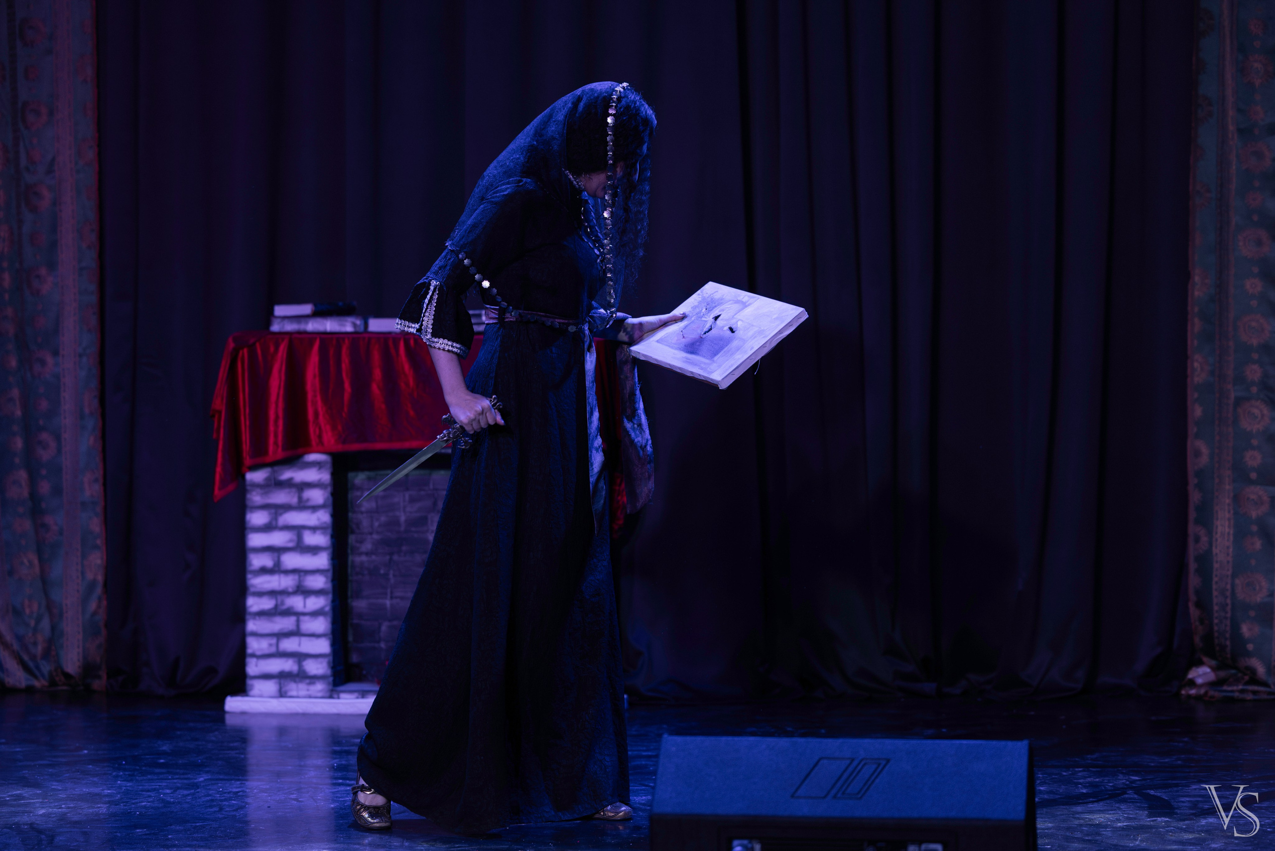 Каменное сердце. Фотограф Виктор Степанов