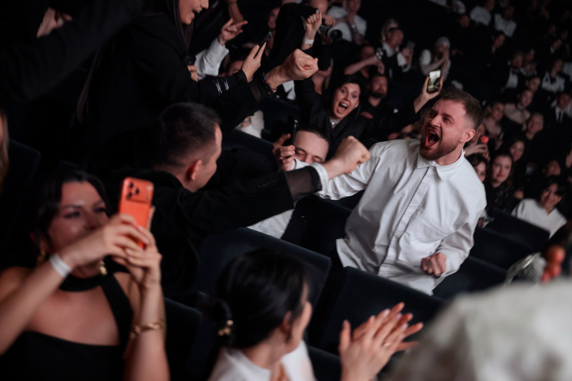 WEDDING AWARDS ПРИВОЛЖЬЕ. Zhulanovilya