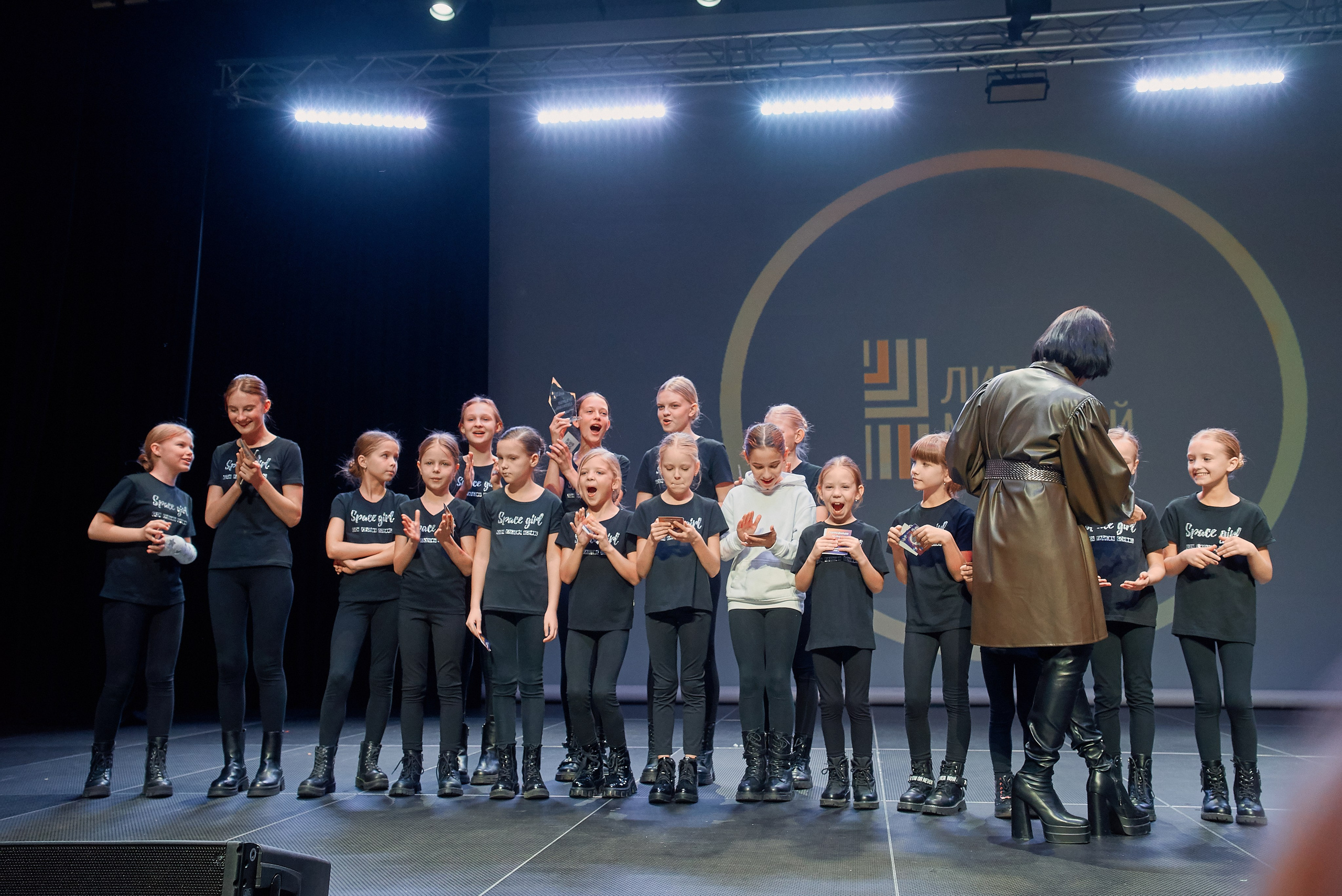 Шоу моды и костюма «Лига моделей» г. Минск. Профессиональный фотограф в Минске Пискунова Марина