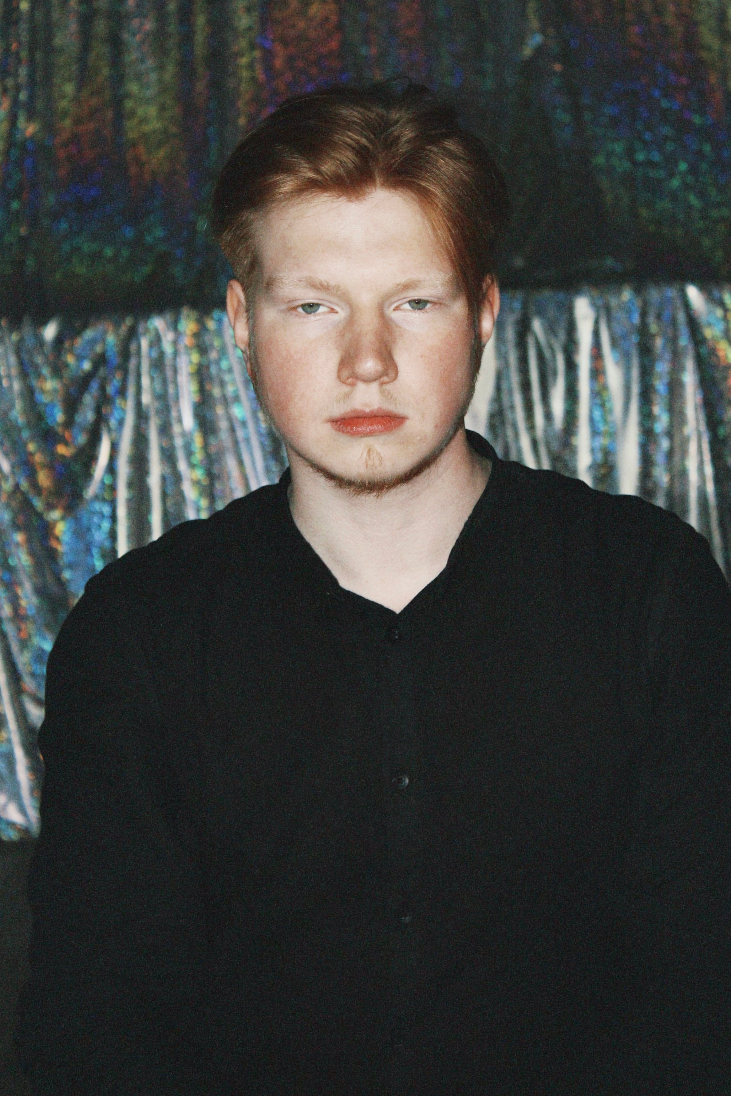 LOC CARNAL. Портретный фотограф Тольятти