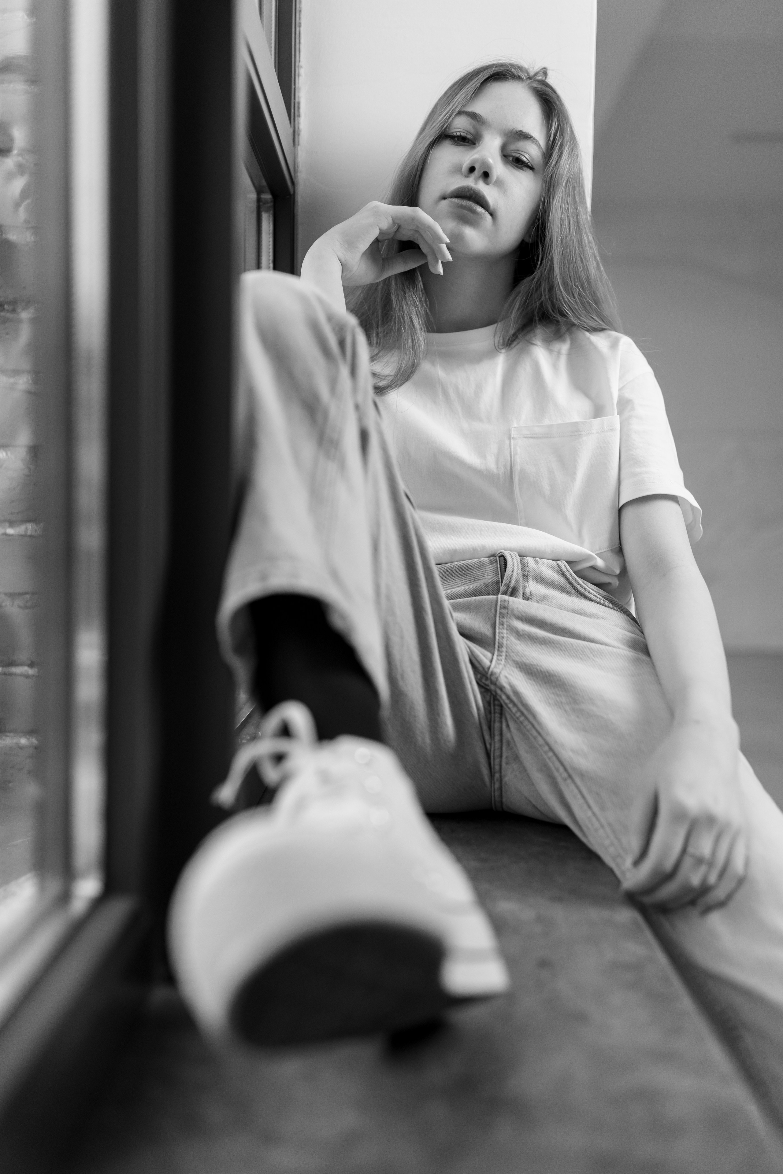 Nastya. Свадебный фотограф в Санкт-Петербурге Настасья Север