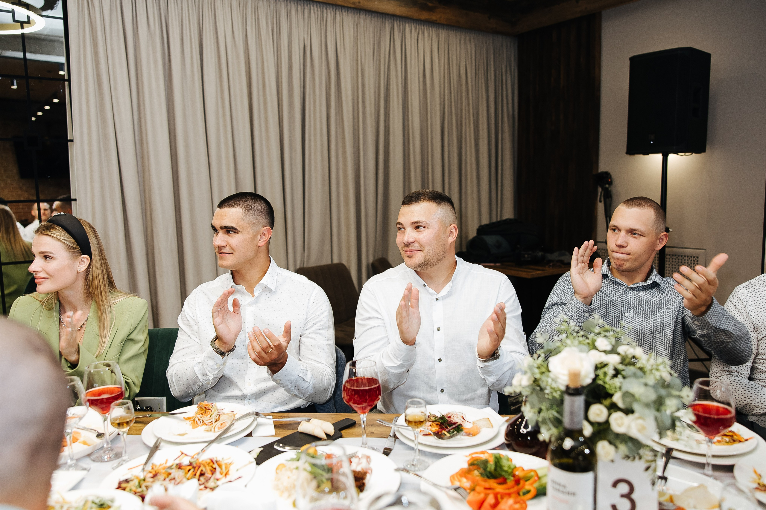 Иван Юлия. Фотограф в Красноярске Надежда Воскресенская