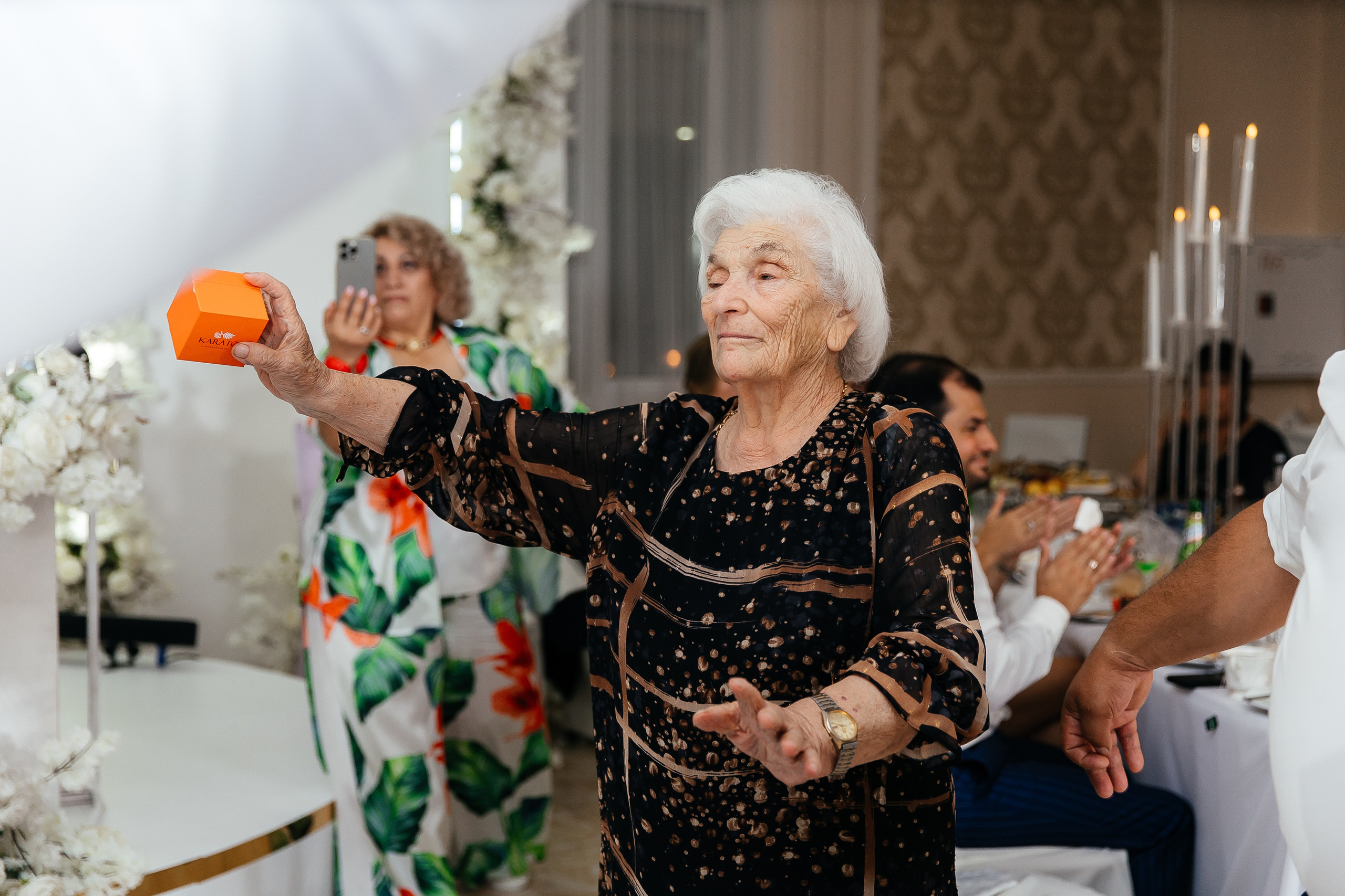 Сетрак и Марианна. Фотограф в Красноярске Надежда Воскресенская