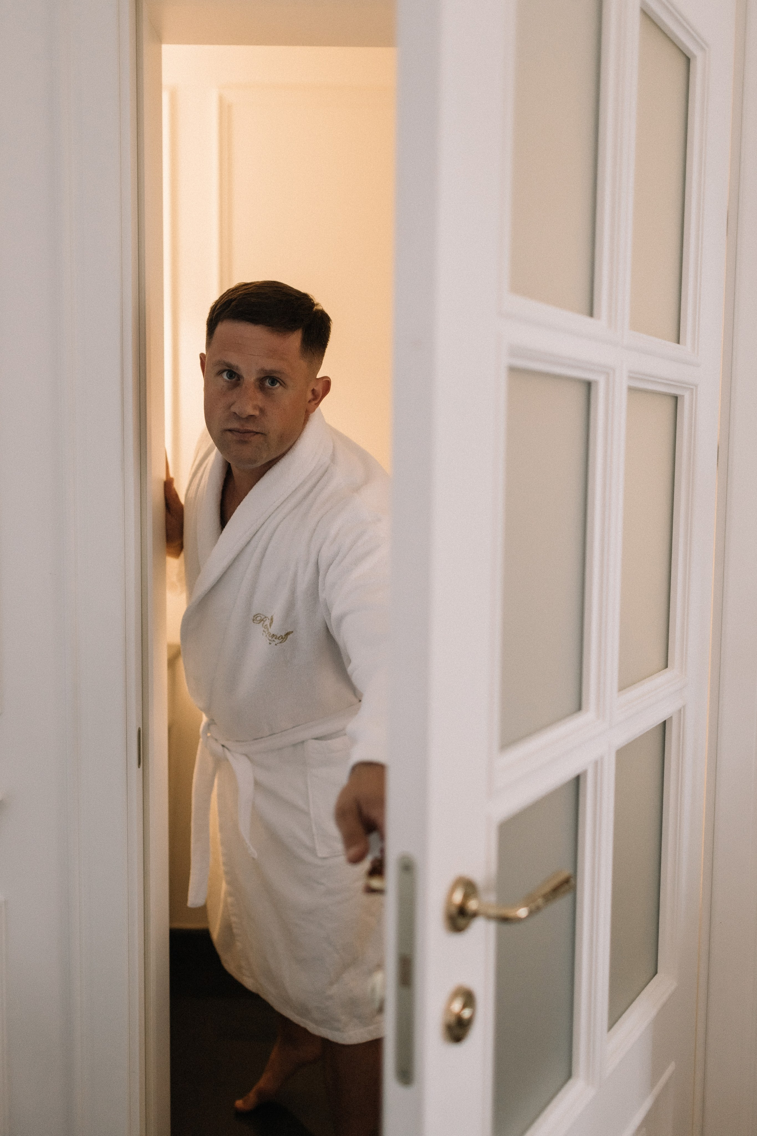 Антон и Алина. Свадебный фотограф в Краснодаре Булатова Наталия