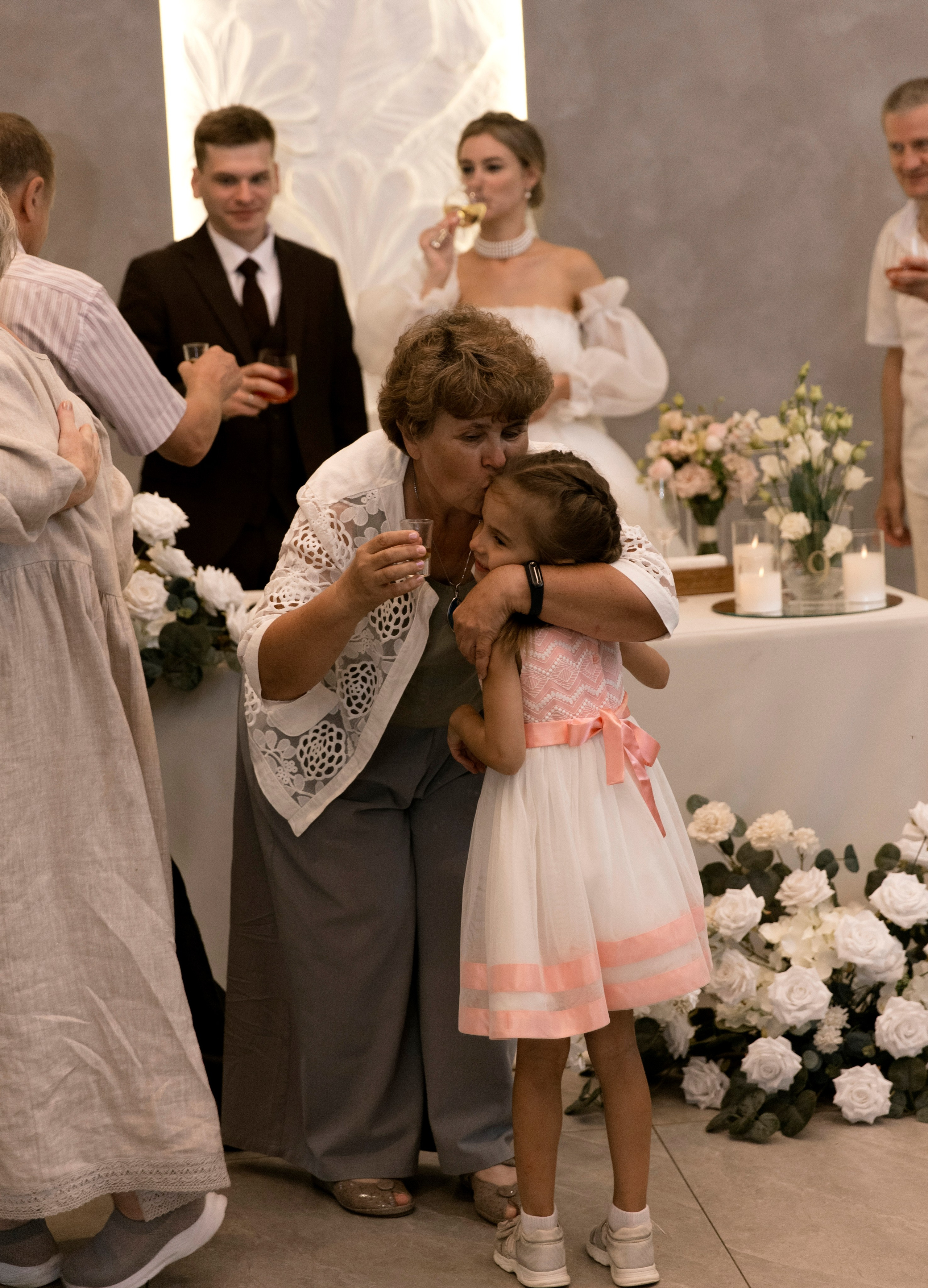 Тимур и Маша. Свадебный фотограф в Барнауле и Новосибирске Лия Варкентин