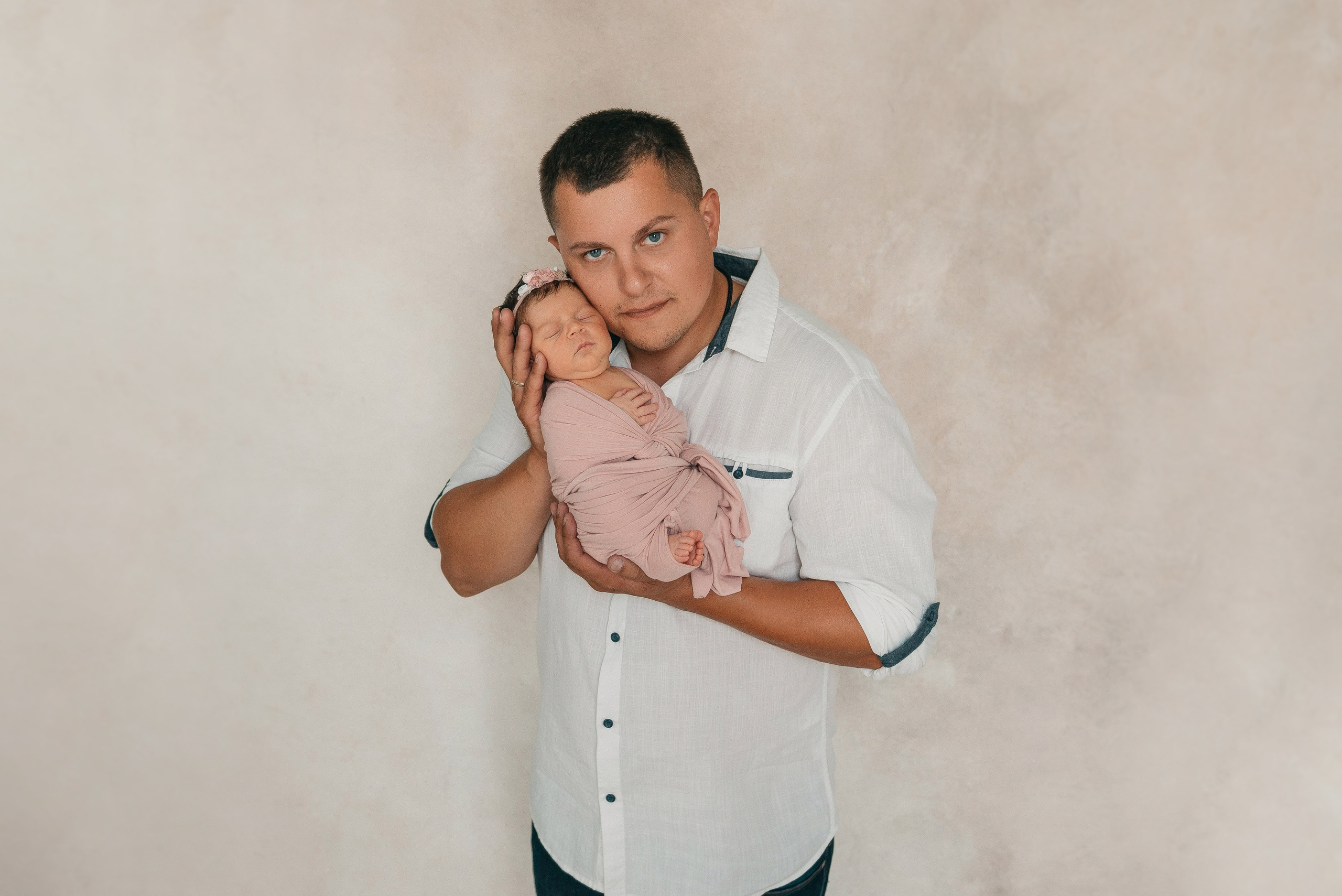 Таисия. Фотограф новорожденных Белгород